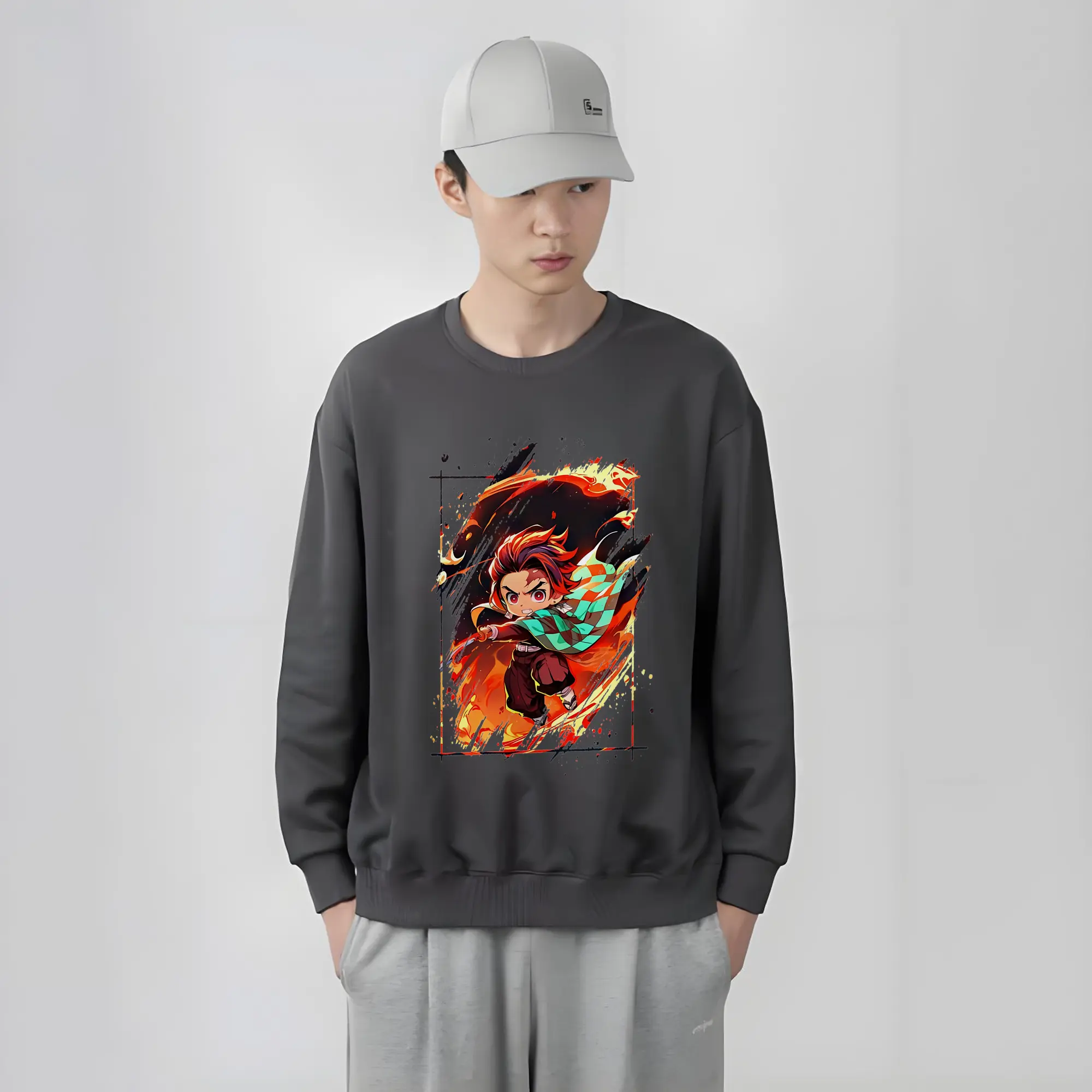 鬼滅の刃 グッズ,竈門 炭治郎