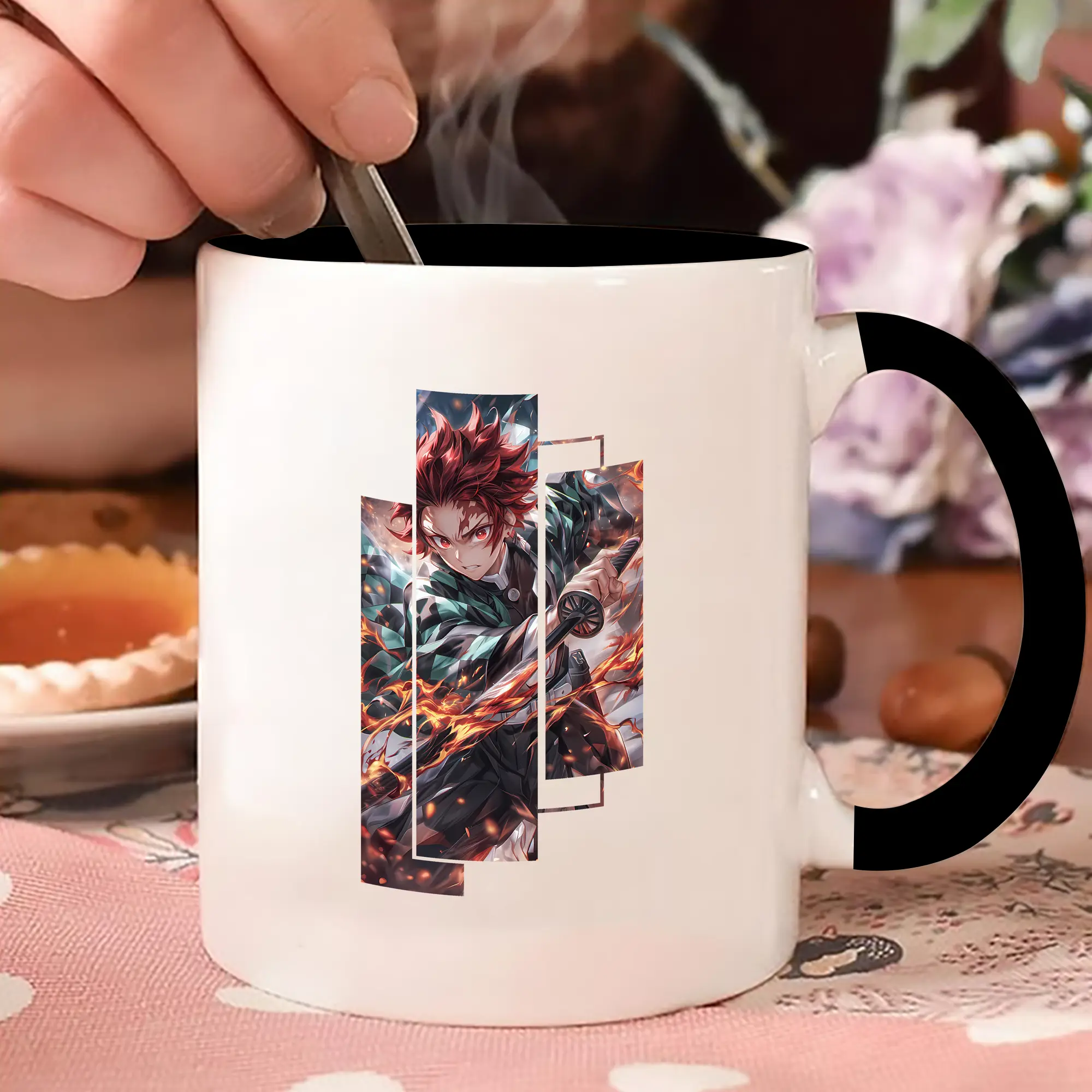 鬼滅の刃 グッズ,竈門 炭治郎