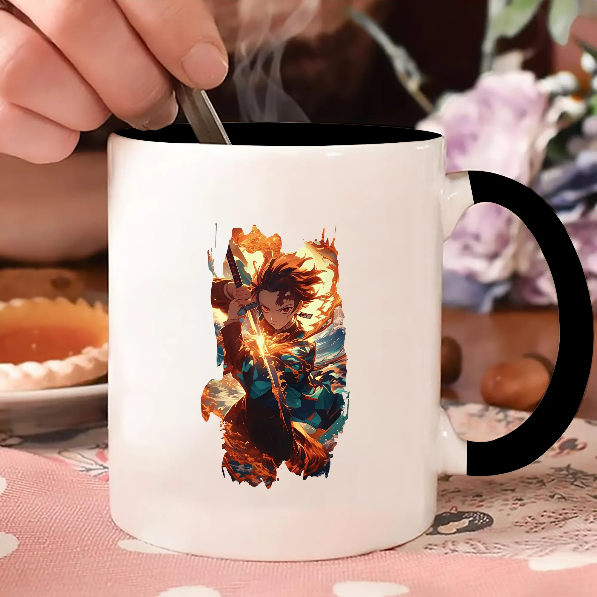 鬼滅の刃 グッズ,竈門 炭治郎