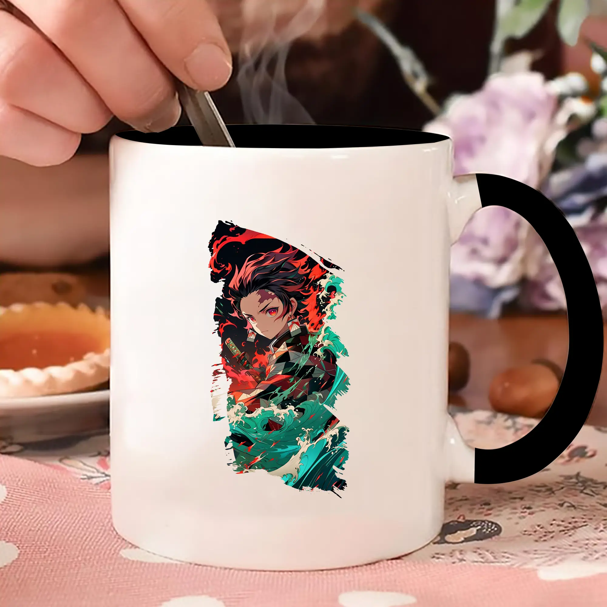 鬼滅の刃 グッズ,竈門 炭治郎