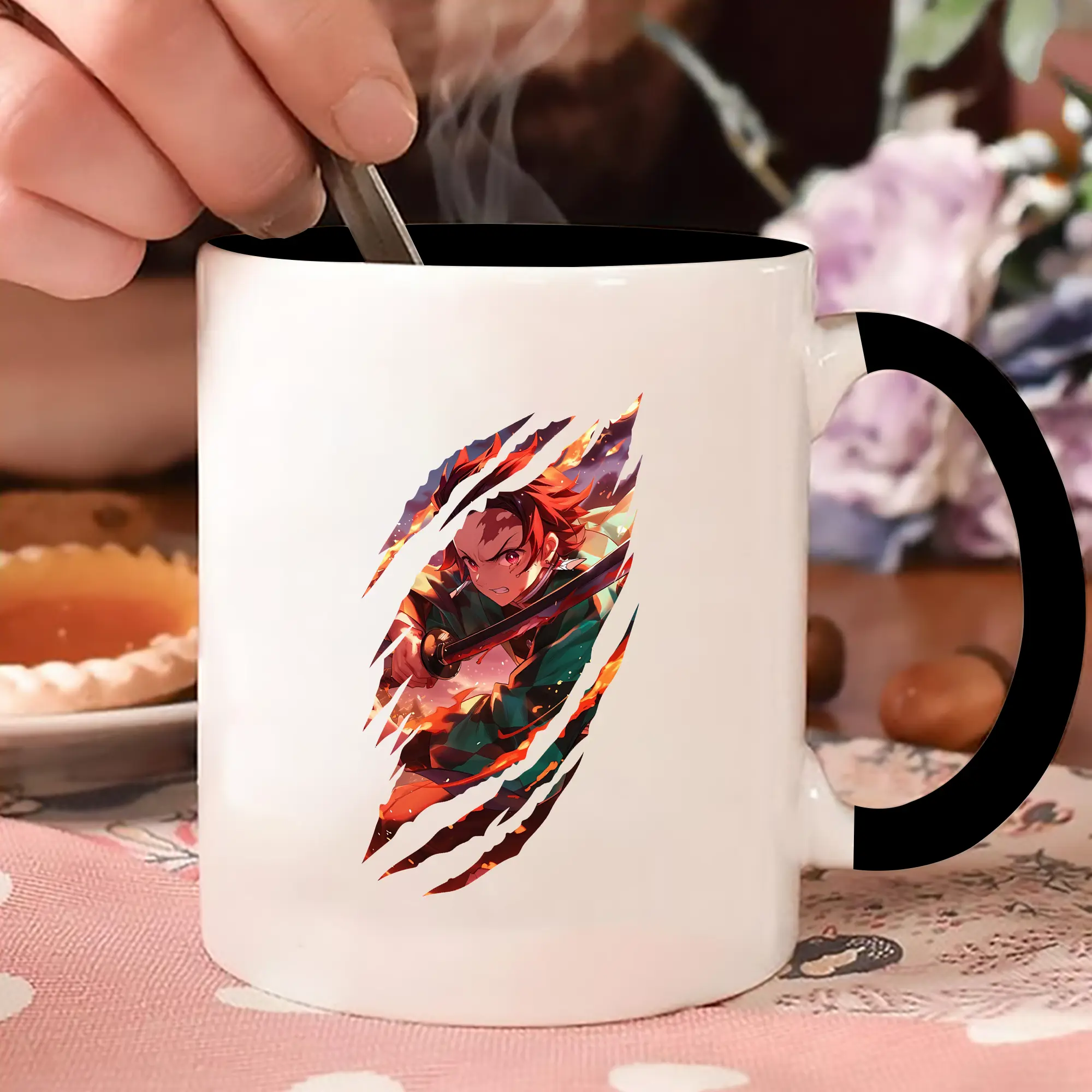 鬼滅の刃 グッズ,竈門 炭治郎