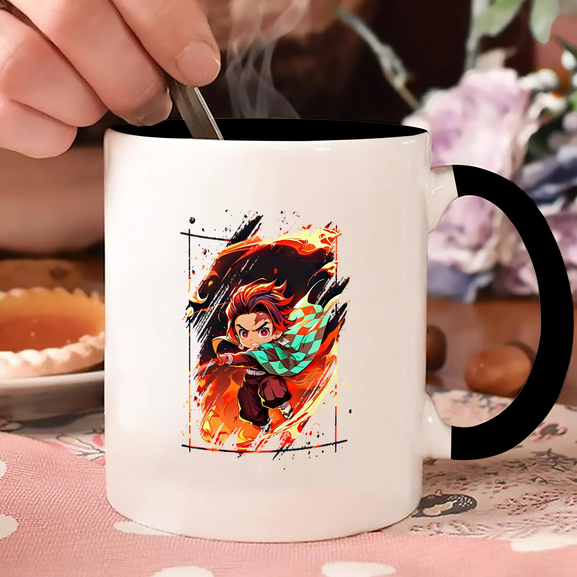 鬼滅の刃 グッズ,竈門 炭治郎