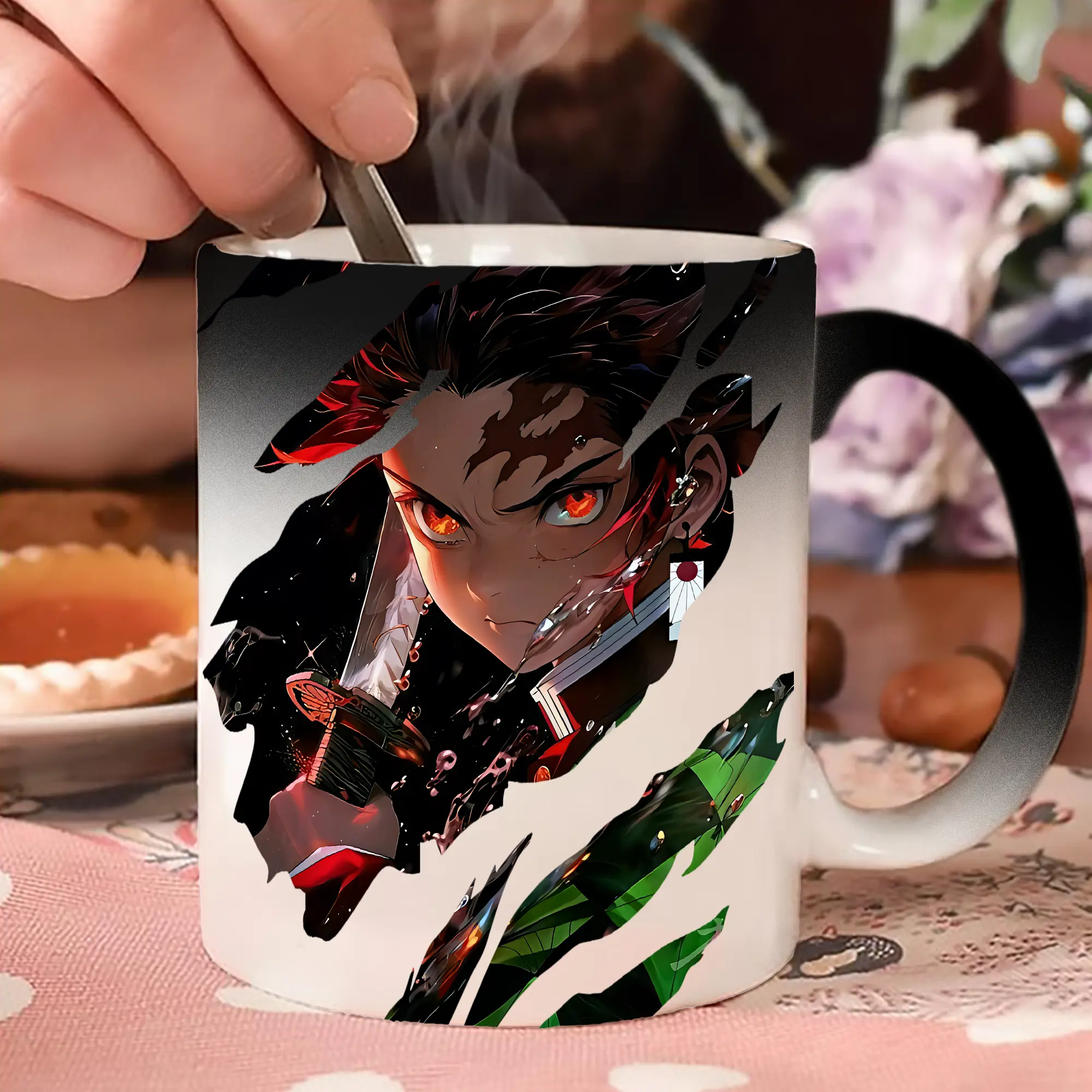 鬼滅の刃 グッズ,竈門 炭治郎