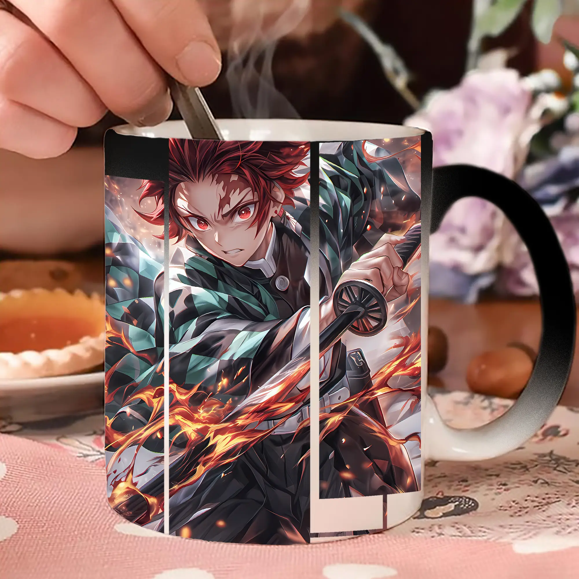 鬼滅の刃 グッズ,竈門 炭治郎