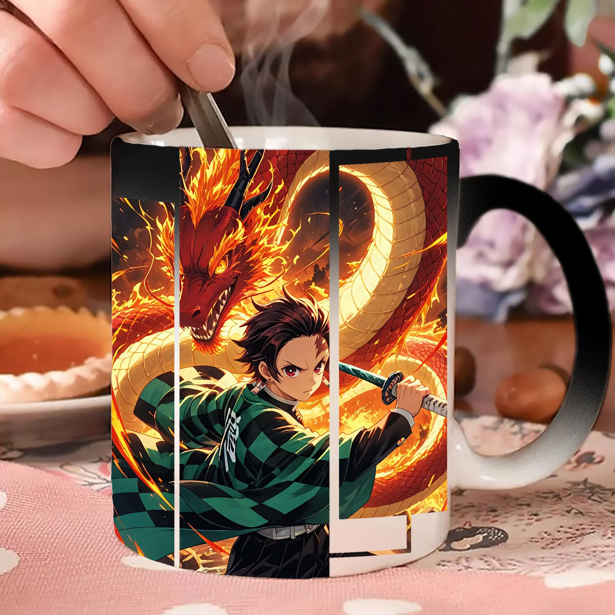 鬼滅の刃 グッズ,竈門 炭治郎