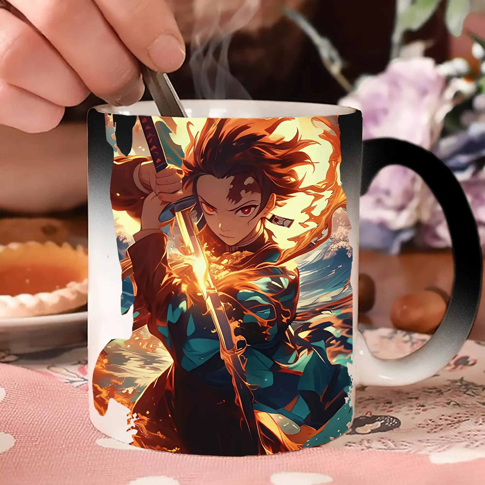 鬼滅の刃 グッズ,竈門 炭治郎