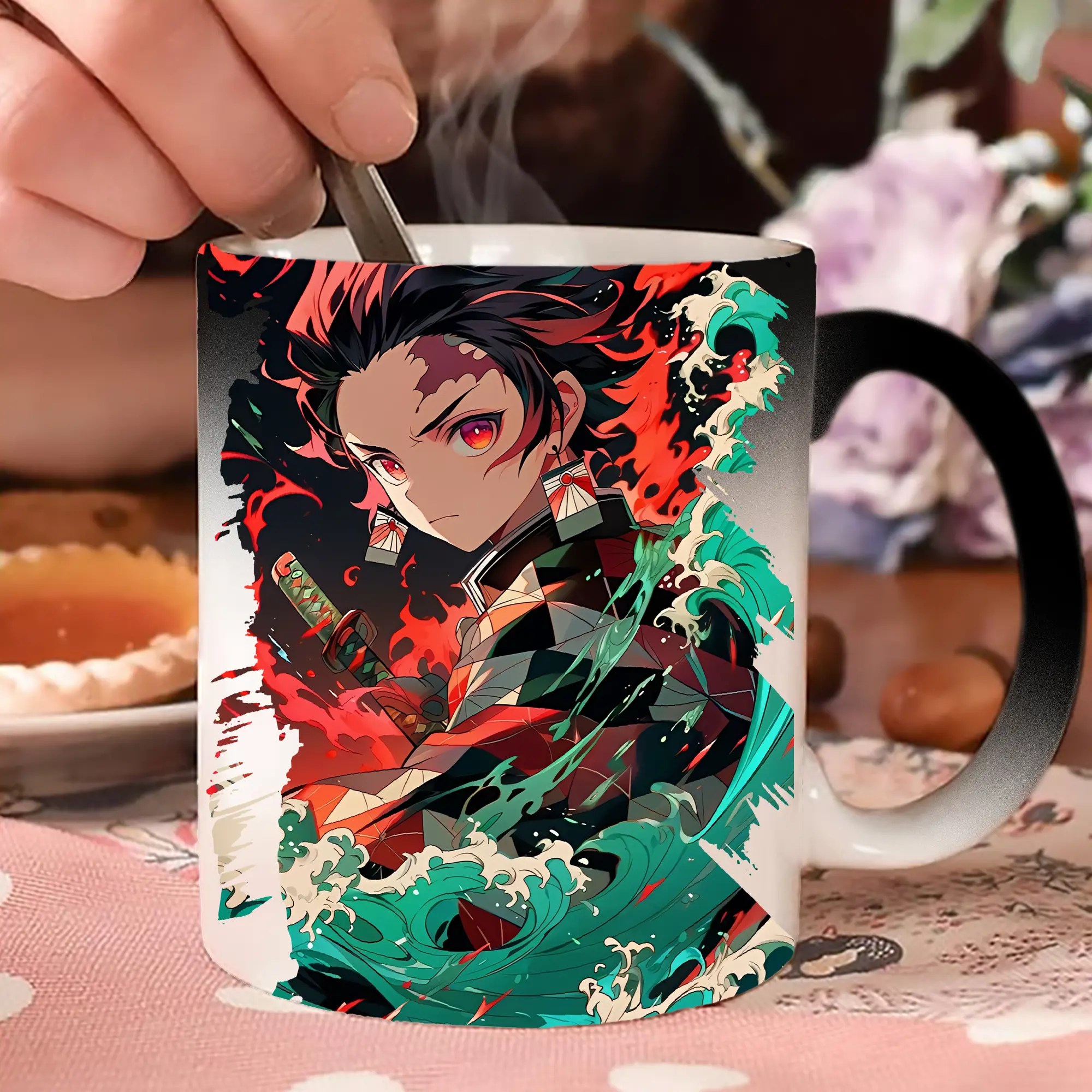 鬼滅の刃 グッズ,竈門 炭治郎