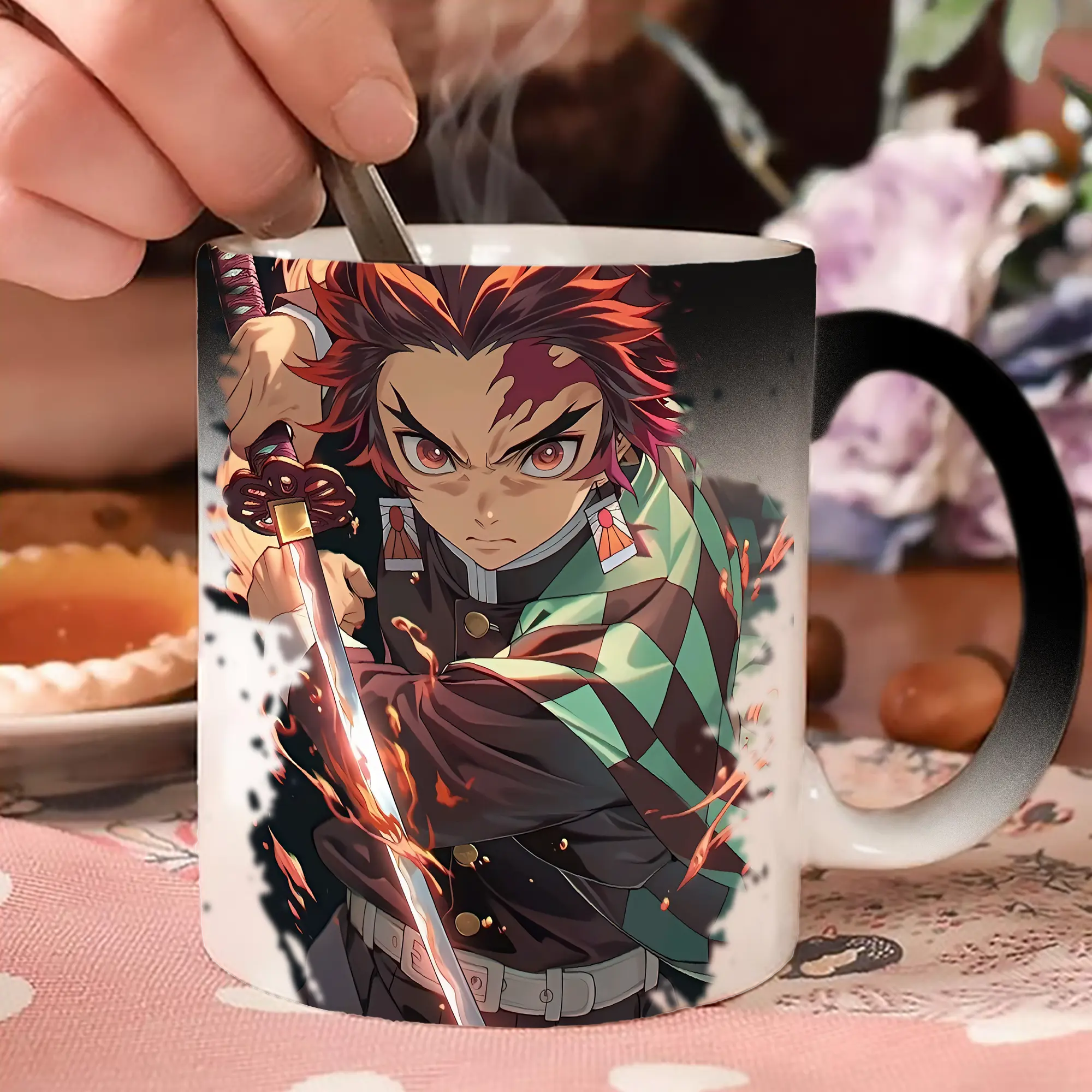 鬼滅の刃 グッズ,竈門 炭治郎