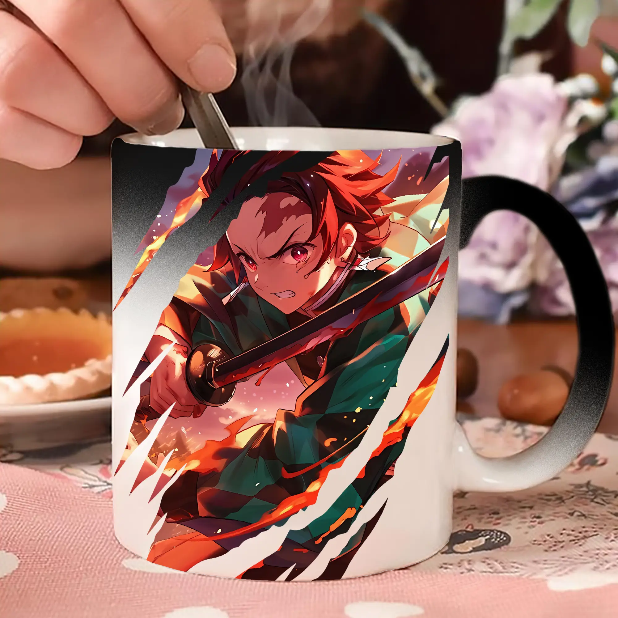 鬼滅の刃 グッズ,竈門 炭治郎