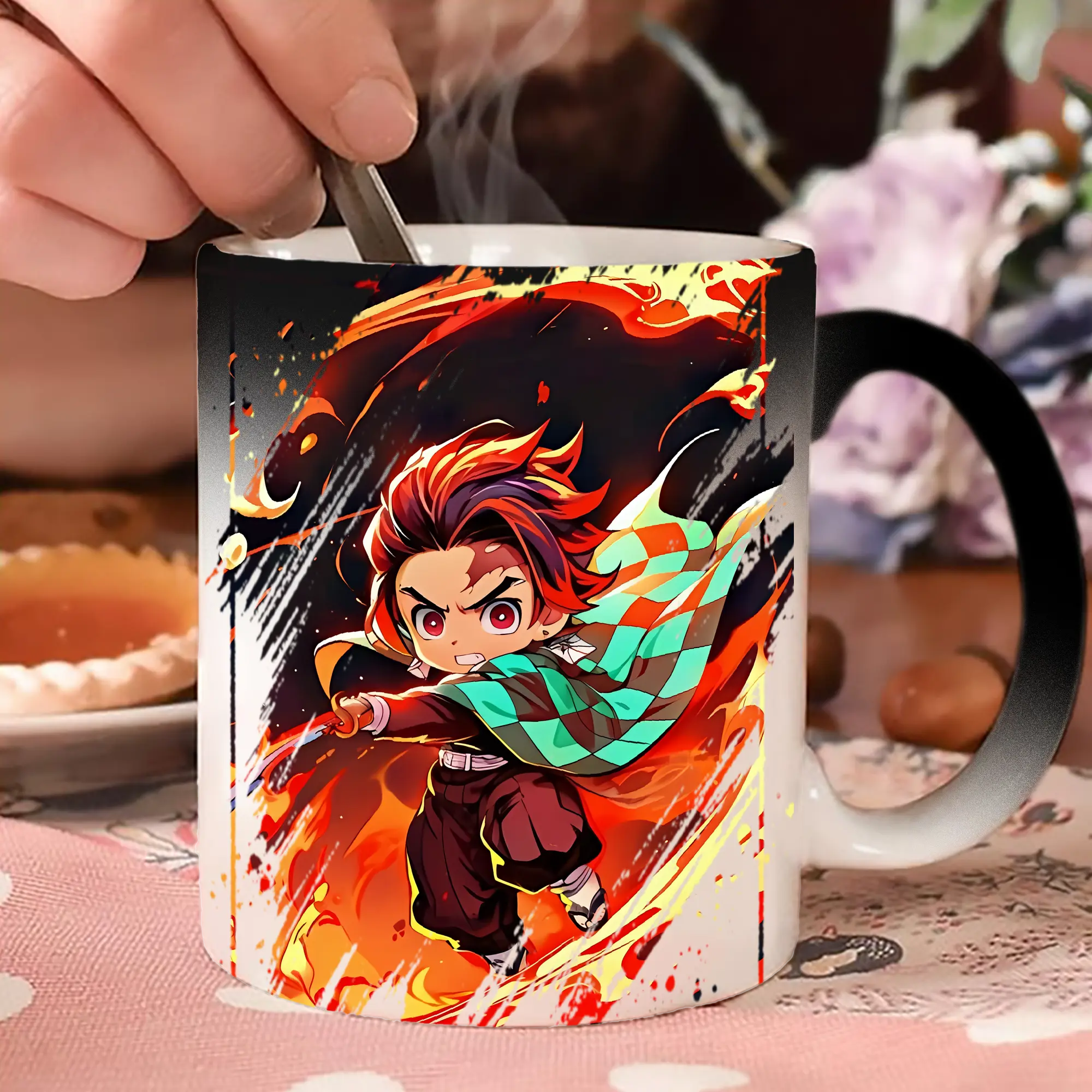 鬼滅の刃 グッズ,竈門 炭治郎