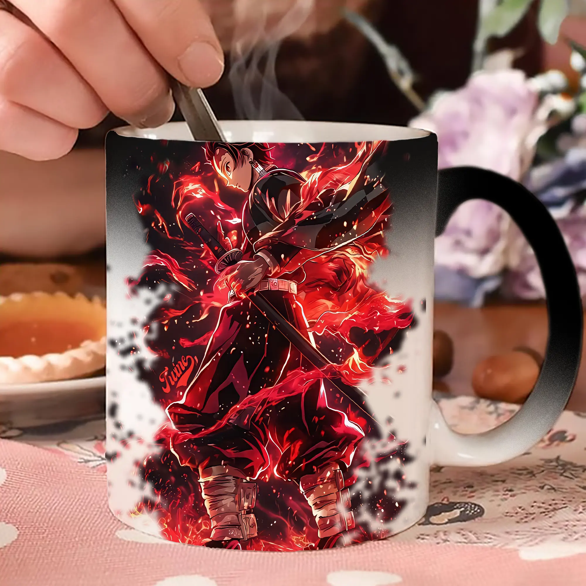 鬼滅の刃 グッズ,竈門 炭治郎