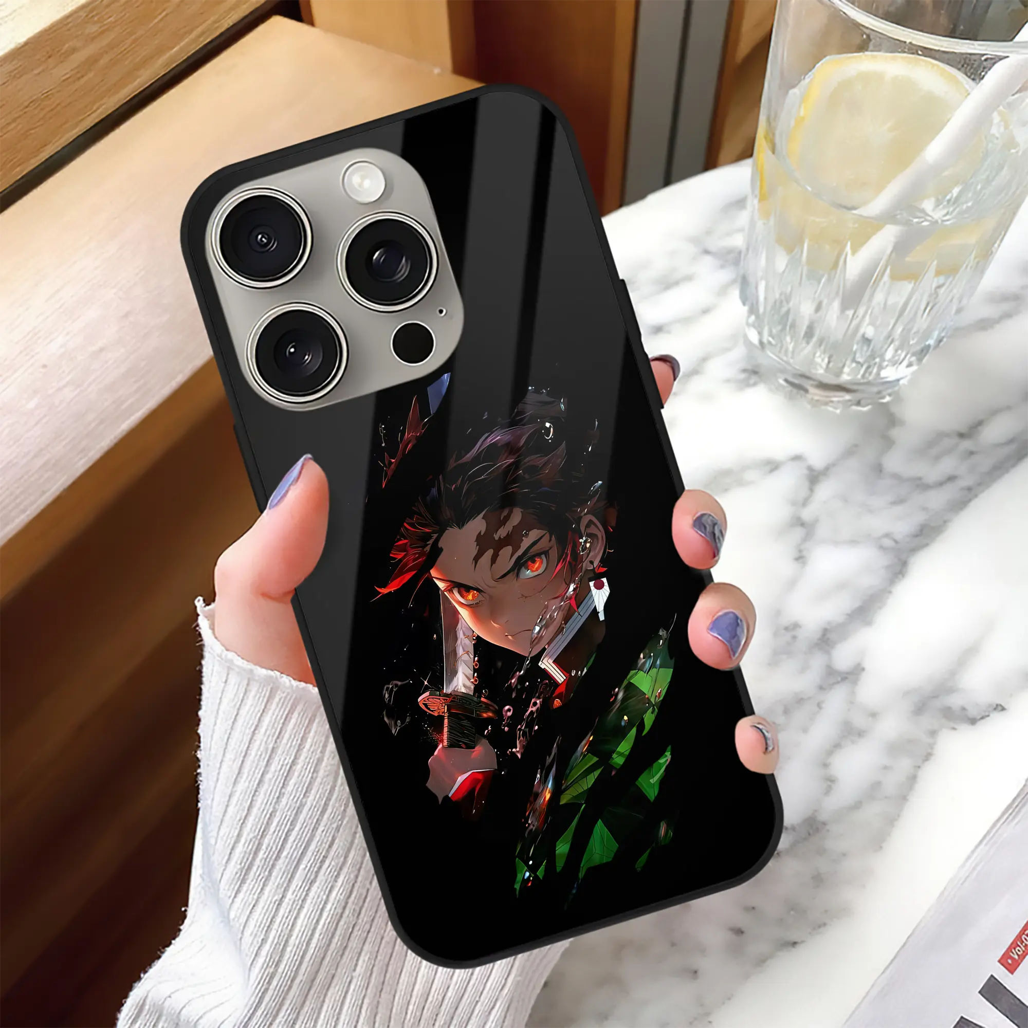 鬼滅の刃 グッズ,竈門 炭治郎