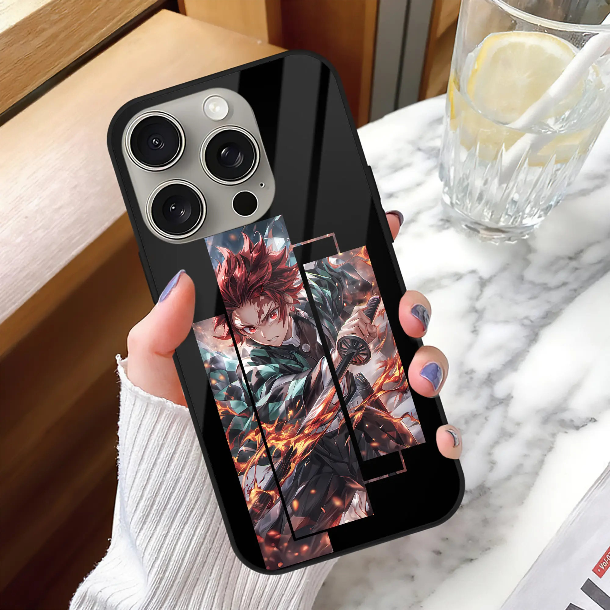 鬼滅の刃 グッズ,竈門 炭治郎