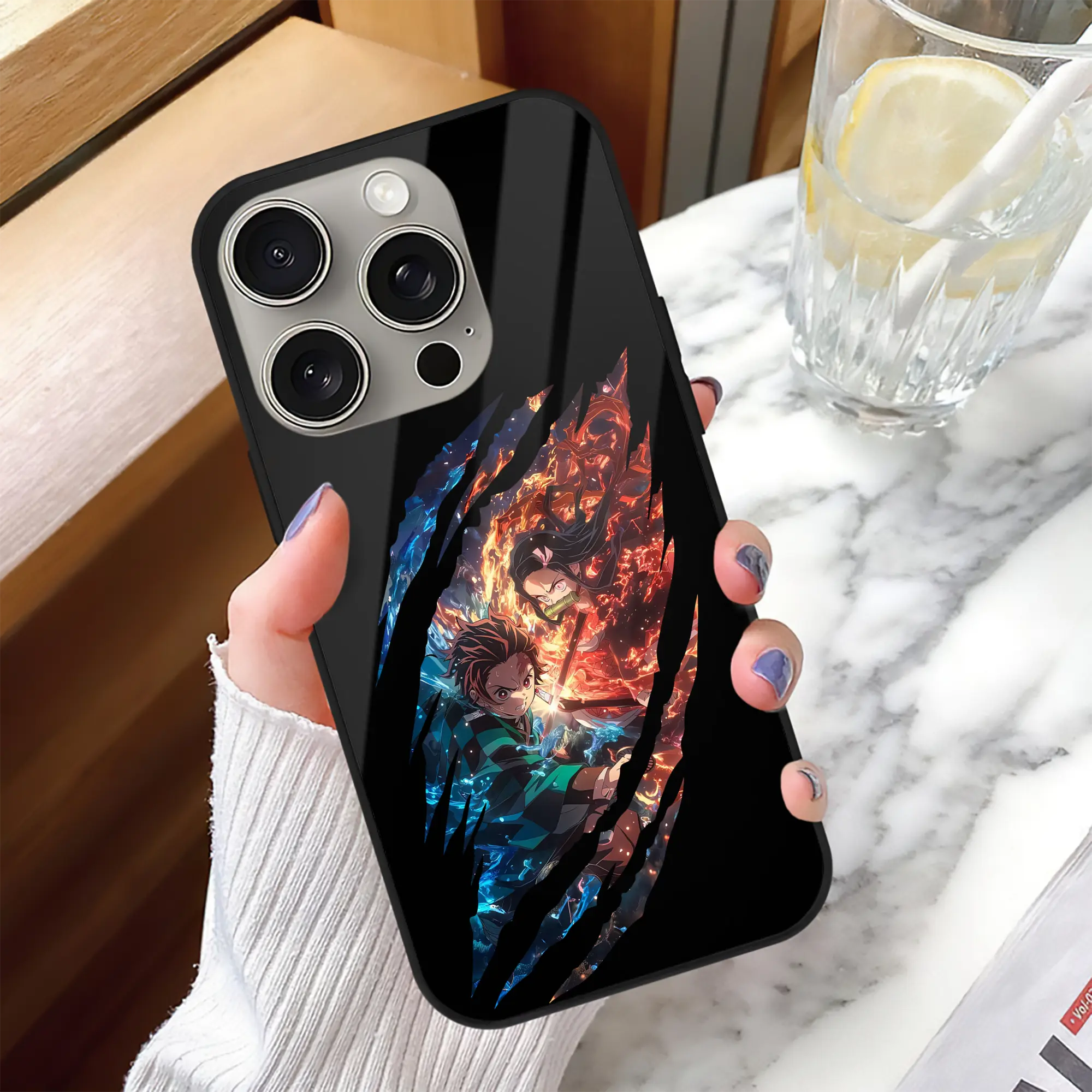 鬼滅の刃 グッズ,竈門 炭治郎