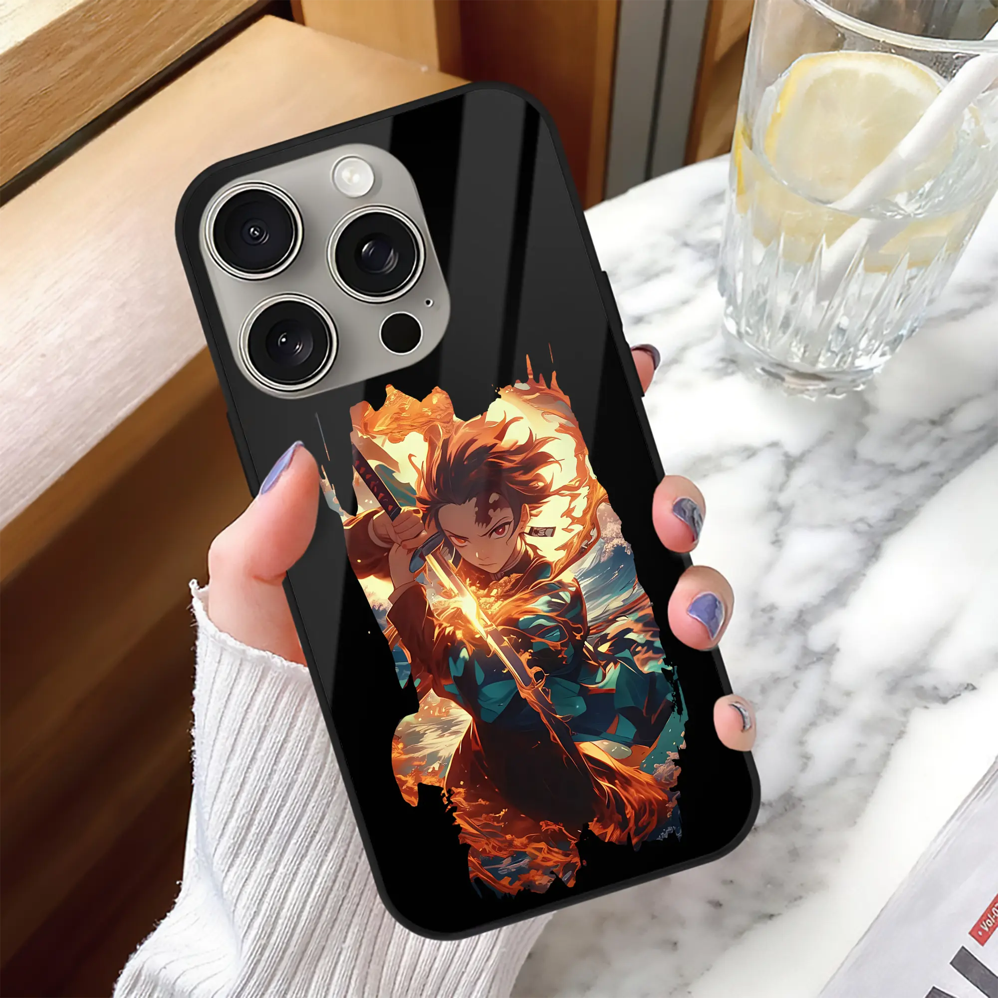 鬼滅の刃 グッズ,竈門 炭治郎