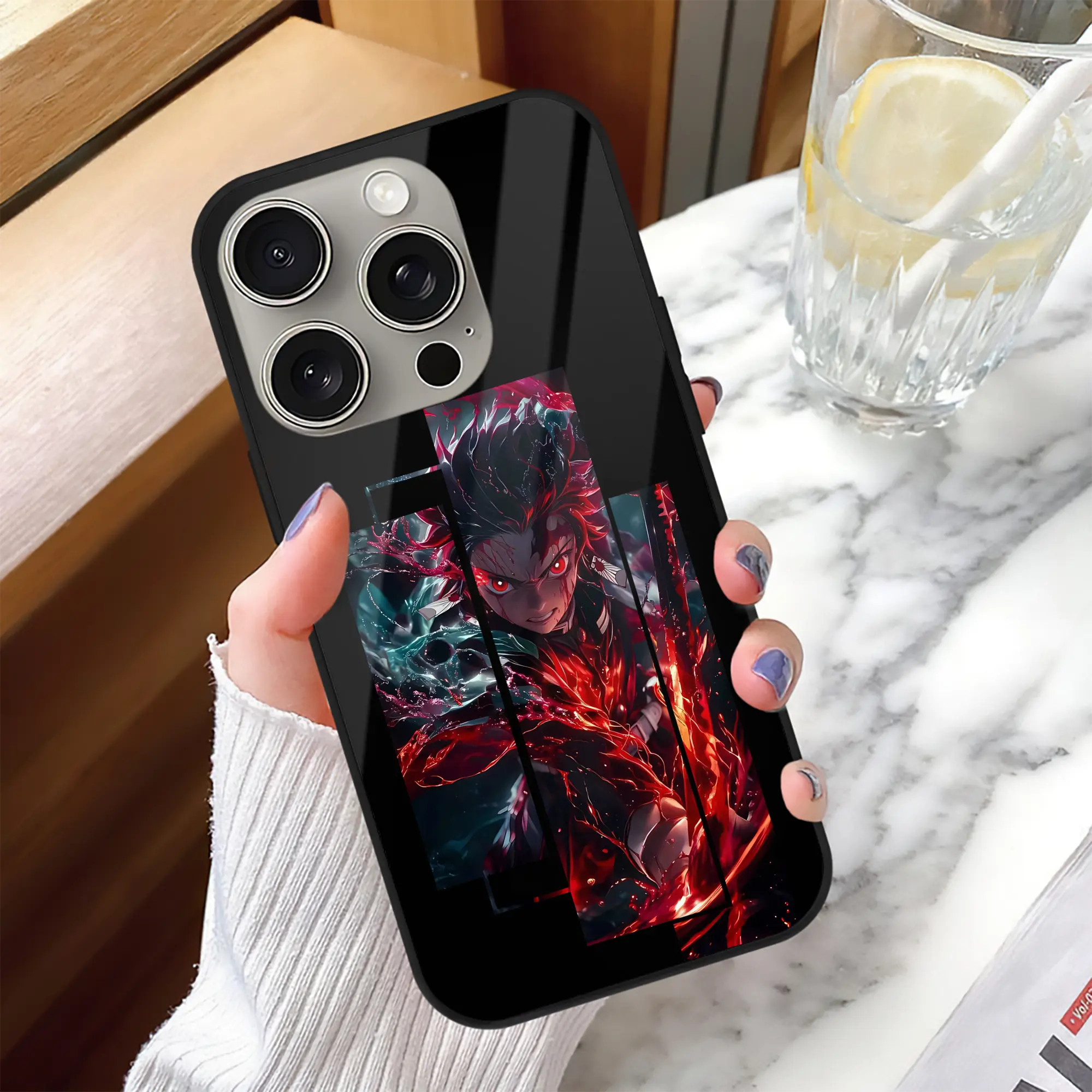 鬼滅の刃 グッズ,竈門 炭治郎