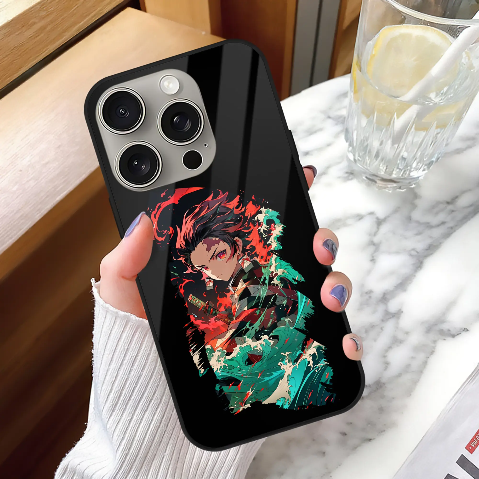 鬼滅の刃 グッズ,竈門 炭治郎