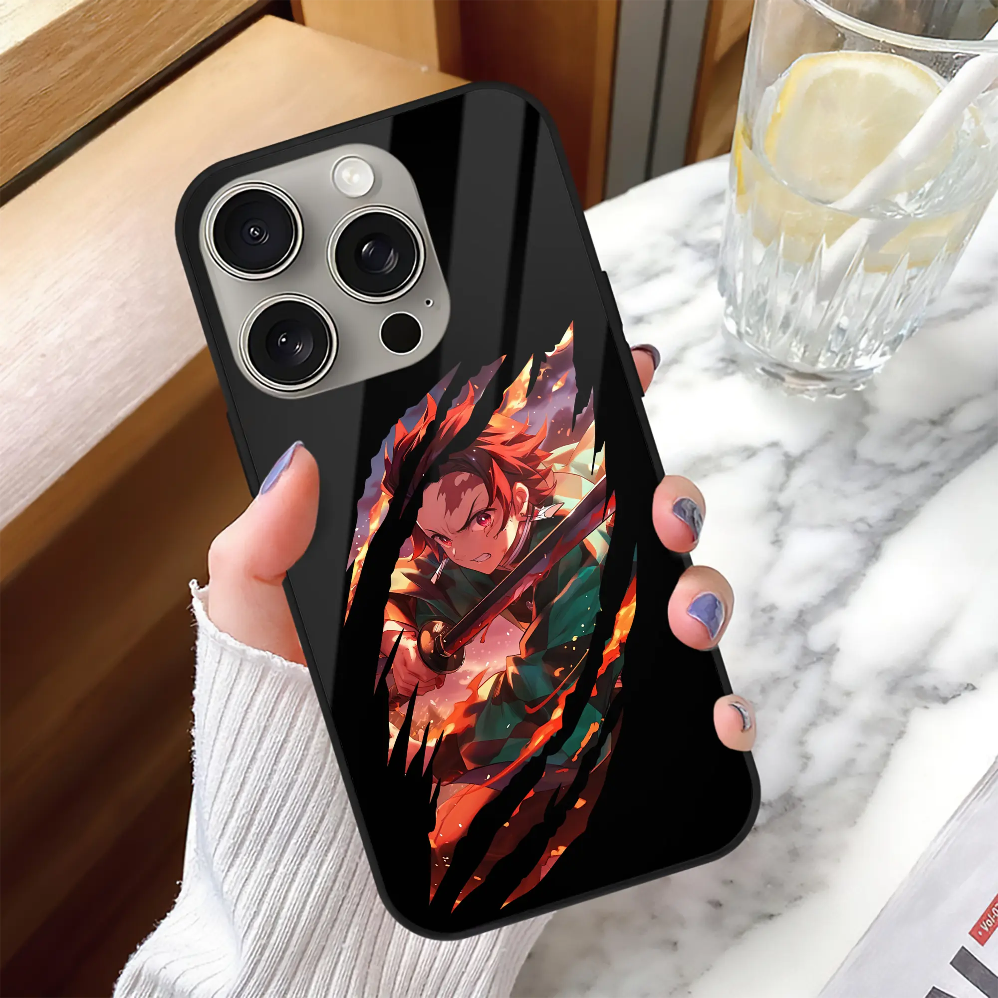 鬼滅の刃 グッズ,竈門 炭治郎