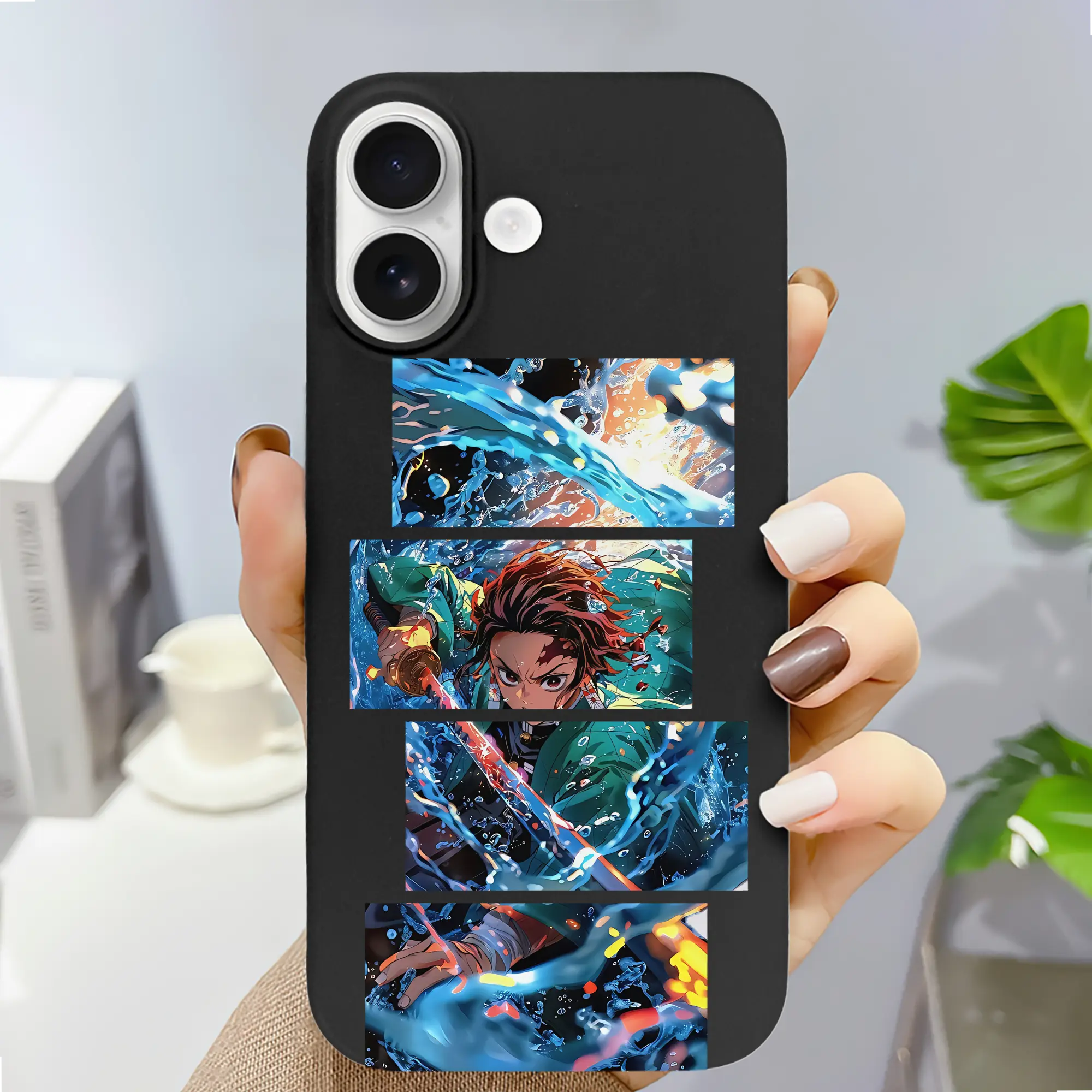 鬼滅の刃 グッズ,竈門 炭治郎