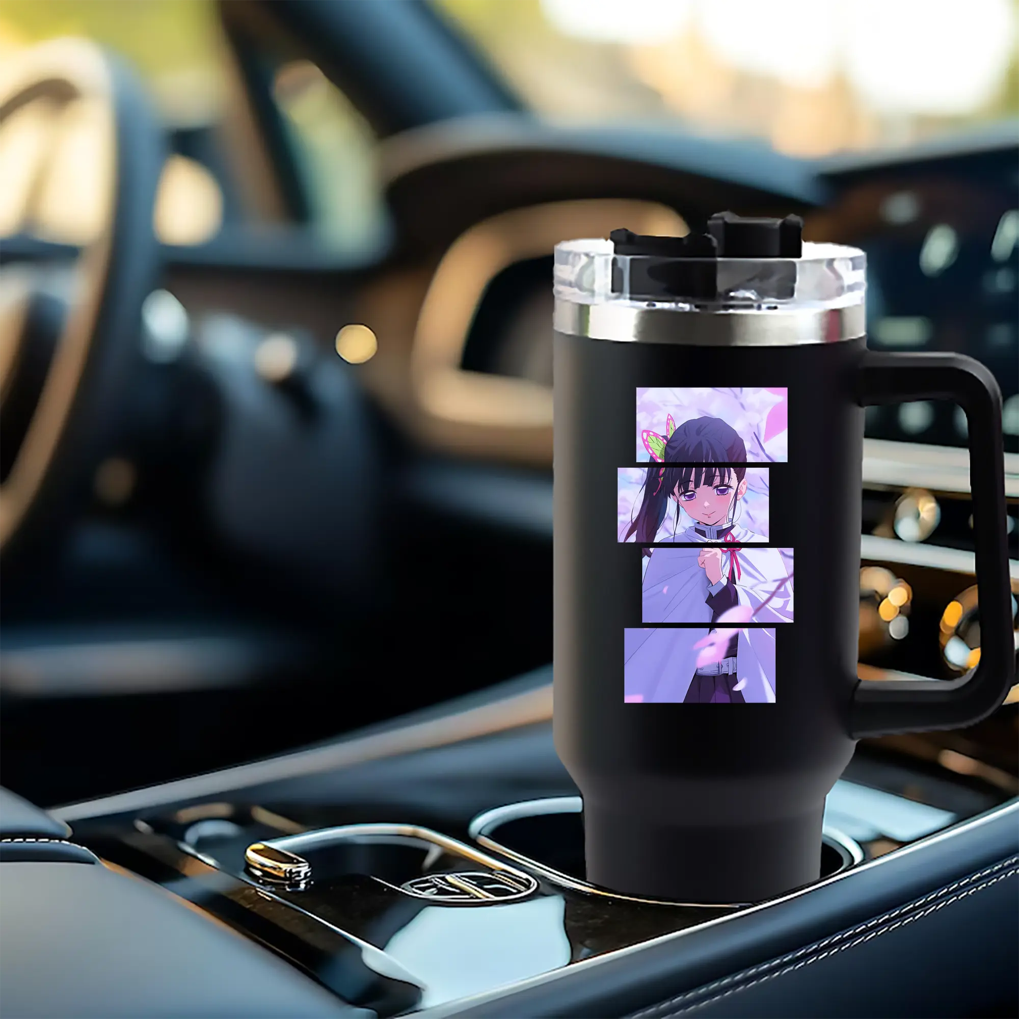 鬼滅の刃 グッズ,栗花落 カナヲ