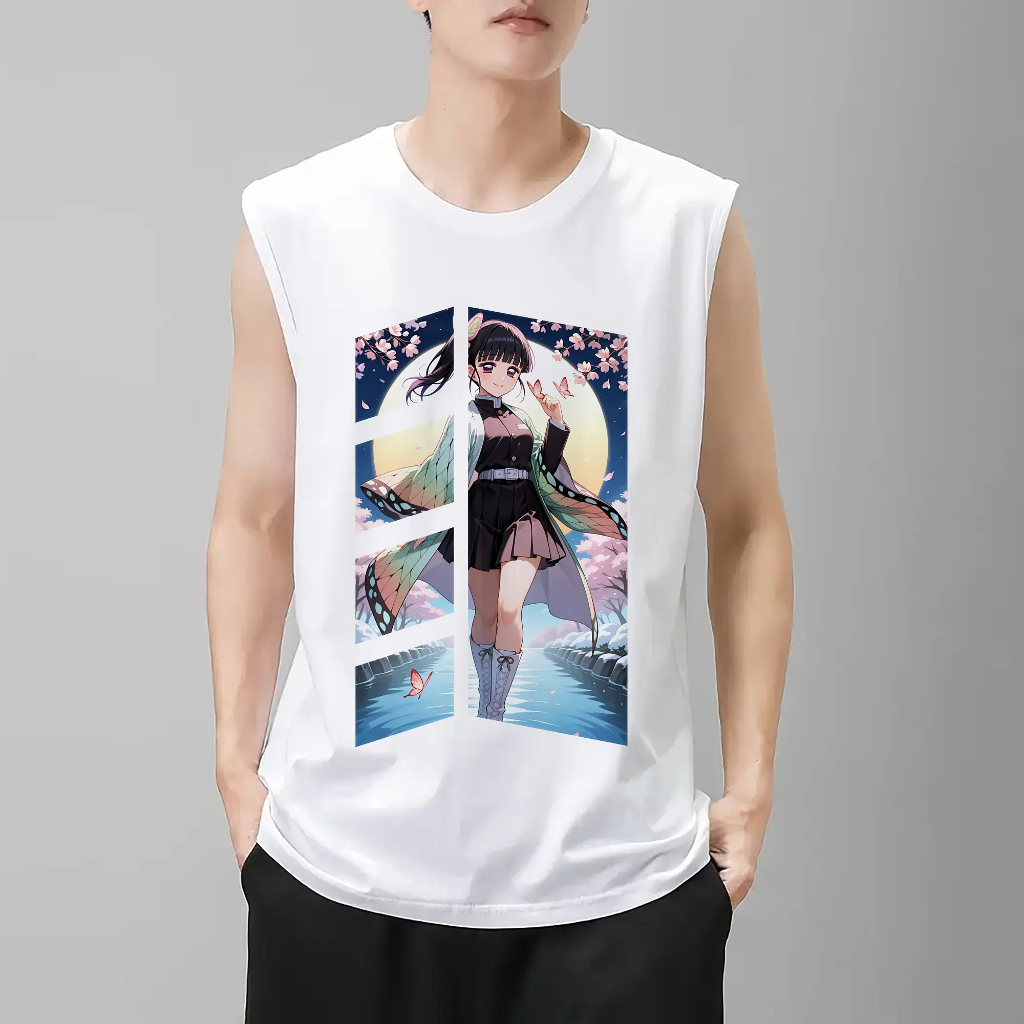 鬼滅の刃 グッズ,栗花落 カナヲ