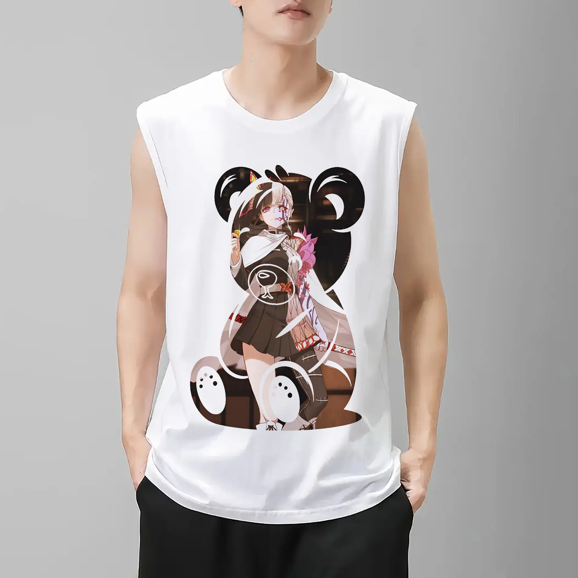 鬼滅の刃 グッズ,栗花落 カナヲ