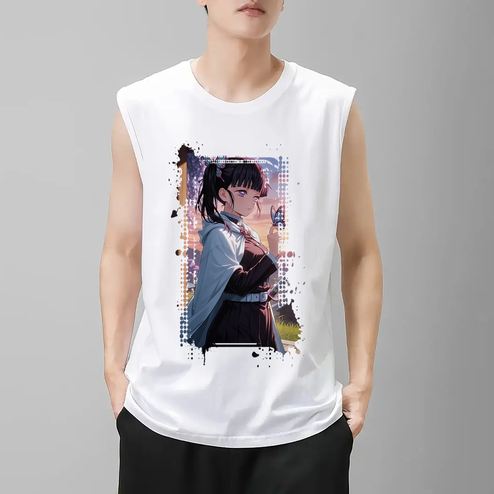 鬼滅の刃 グッズ,栗花落 カナヲ