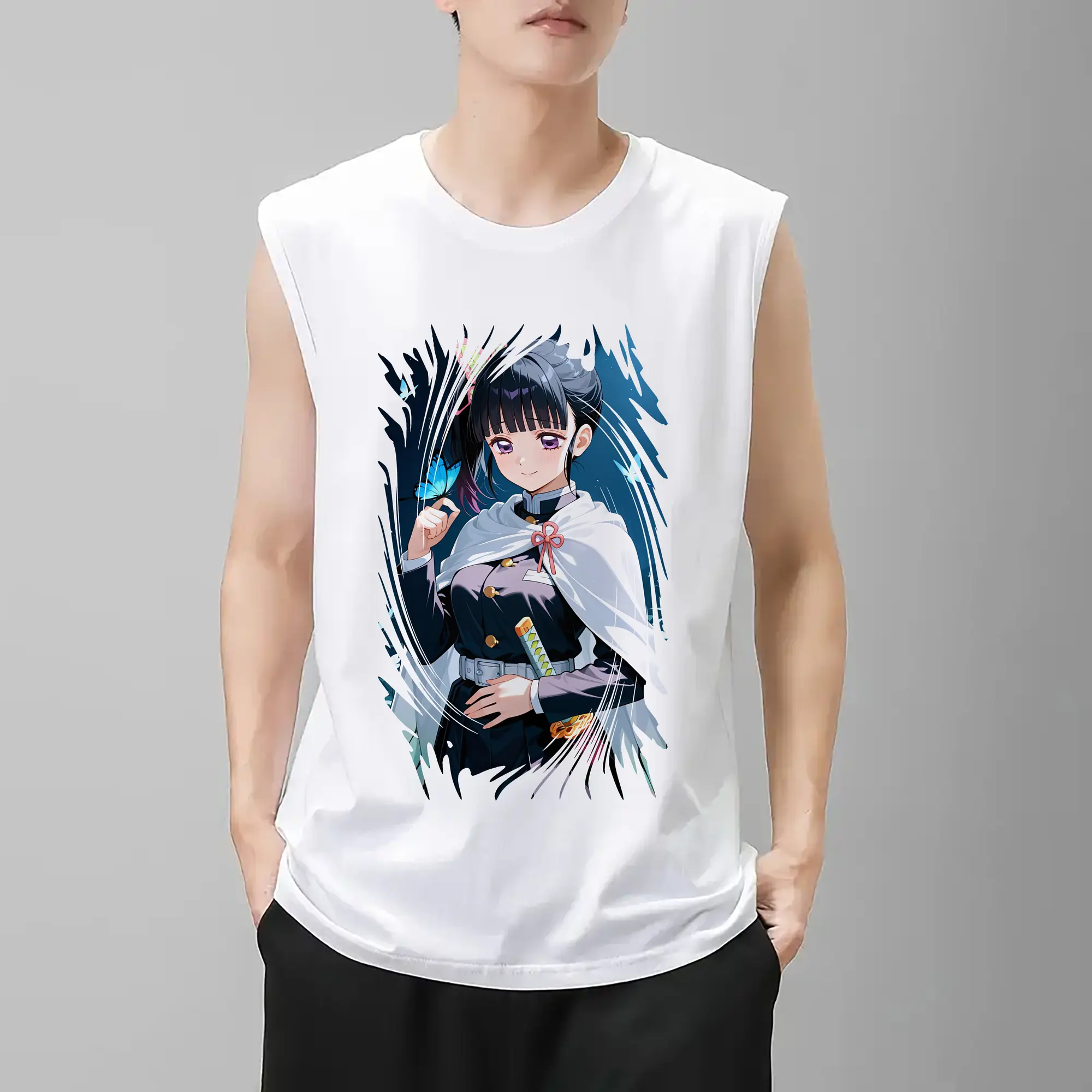 鬼滅の刃 グッズ,栗花落 カナヲ