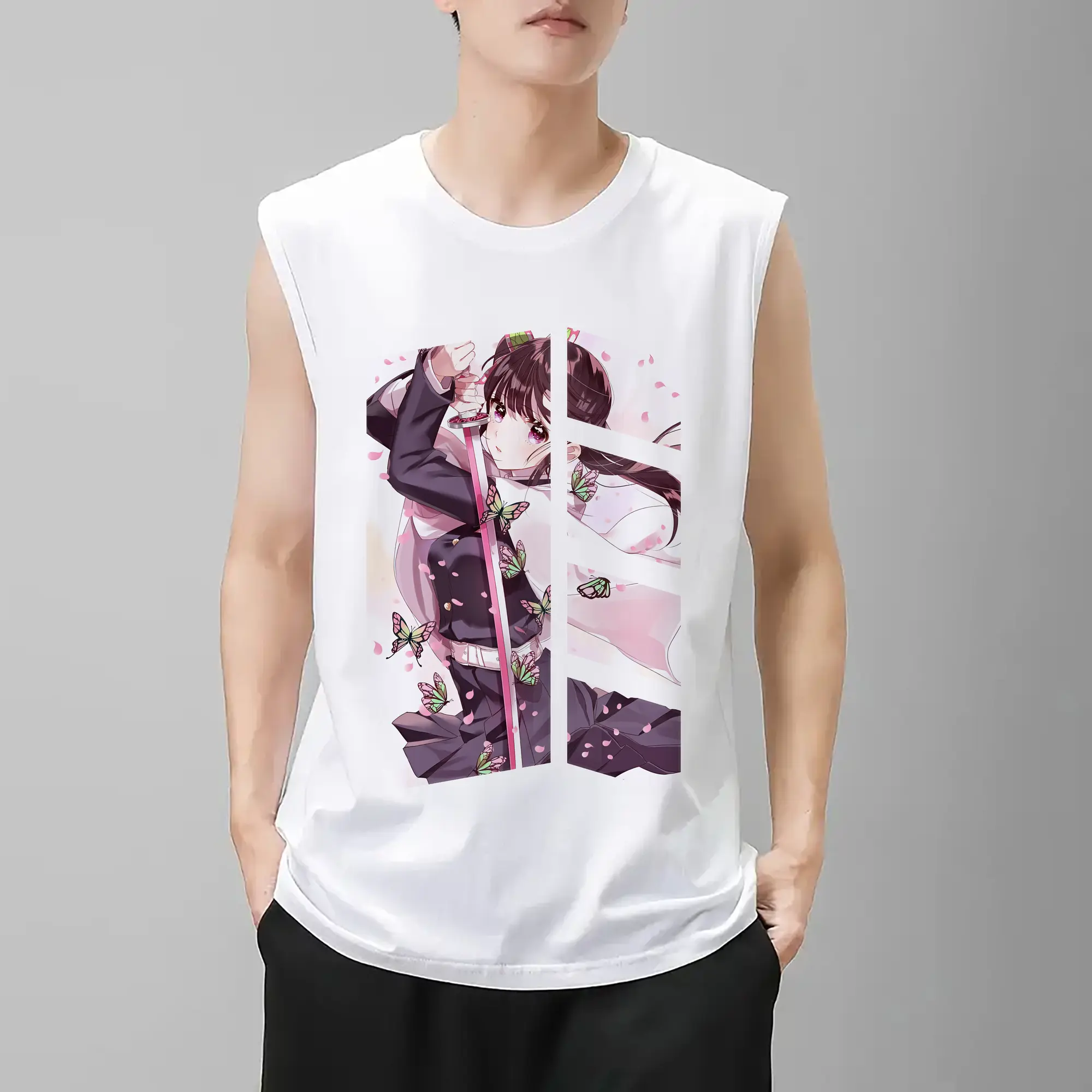 鬼滅の刃 グッズ,栗花落 カナヲ