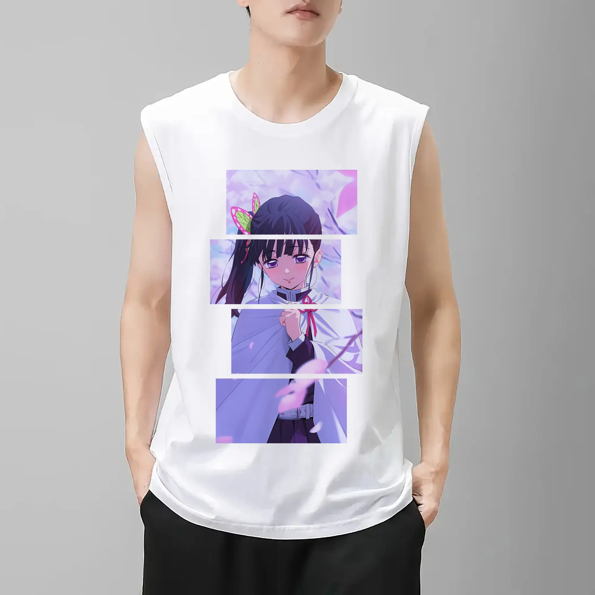 鬼滅の刃 グッズ,栗花落 カナヲ