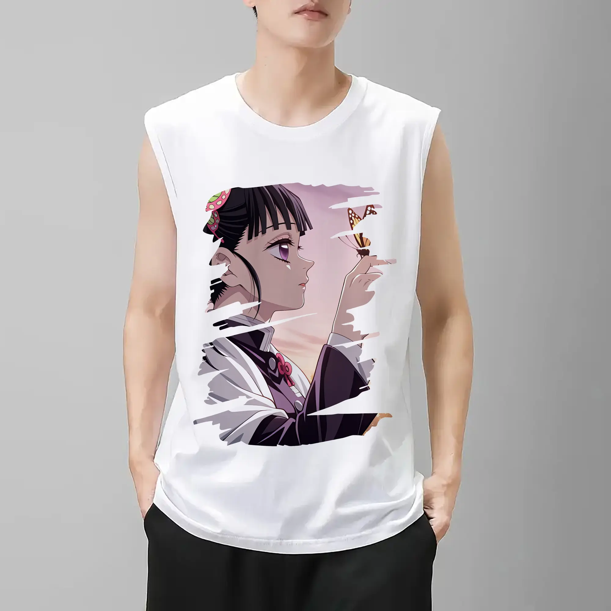 鬼滅の刃 グッズ,栗花落 カナヲ