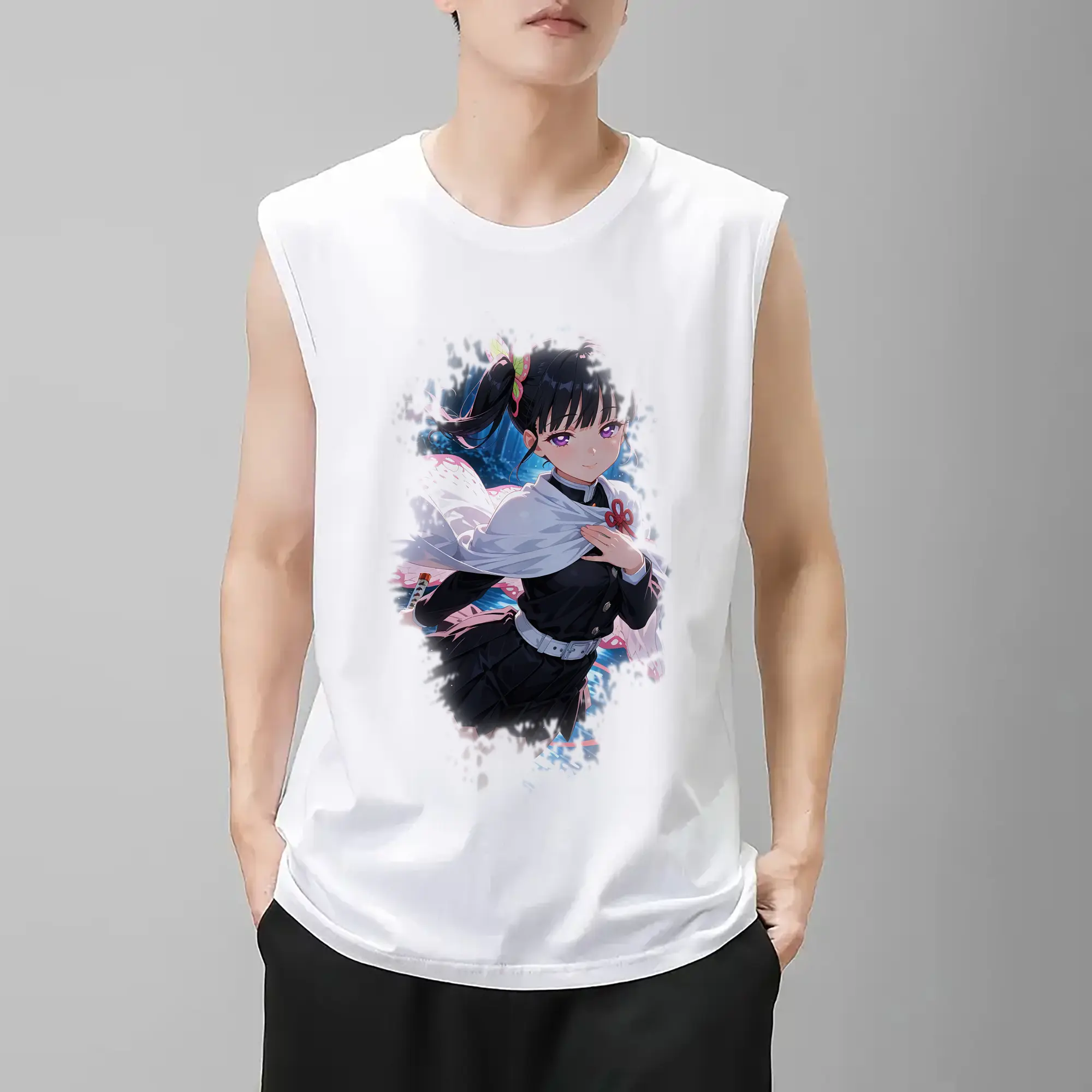 鬼滅の刃 グッズ,栗花落 カナヲ