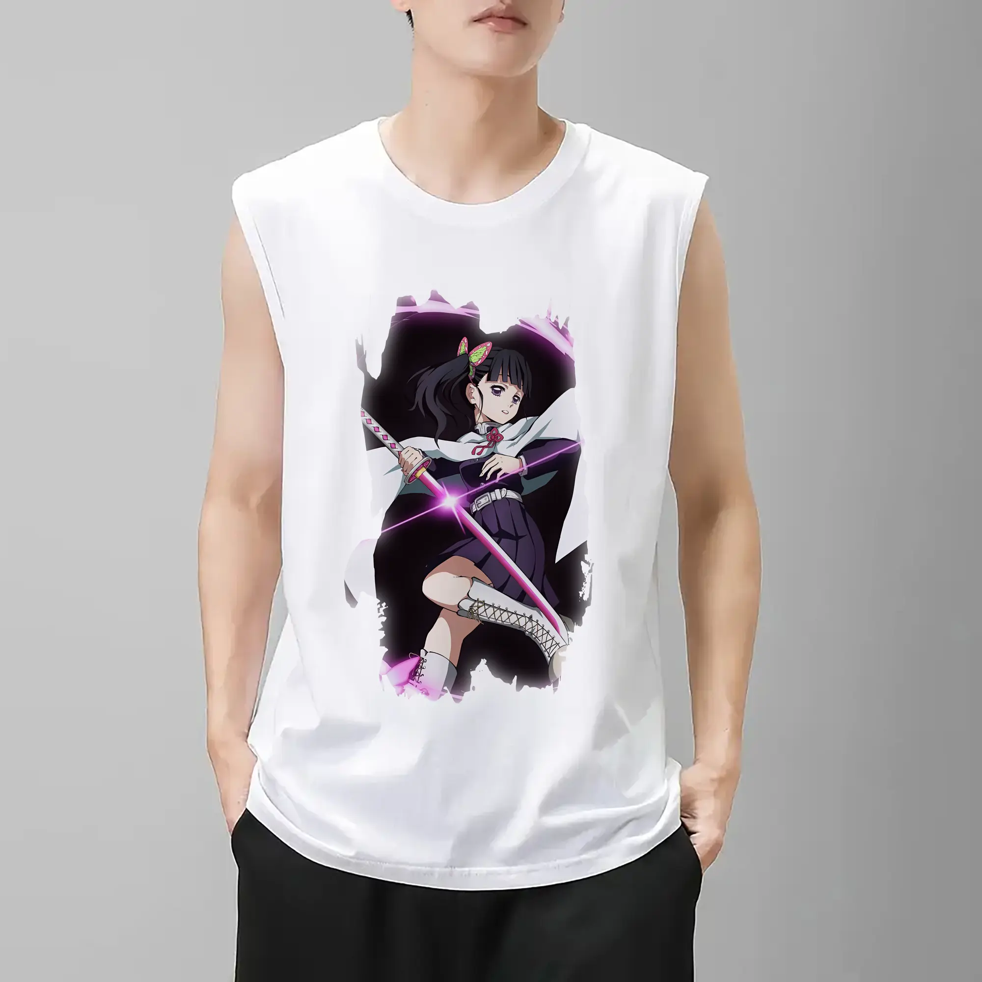 鬼滅の刃 グッズ,栗花落 カナヲ