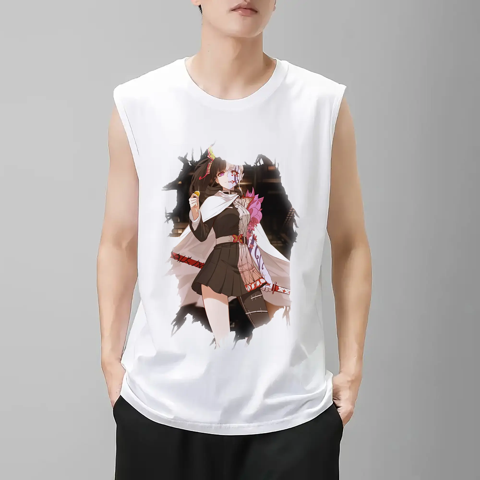 鬼滅の刃 グッズ,栗花落 カナヲ