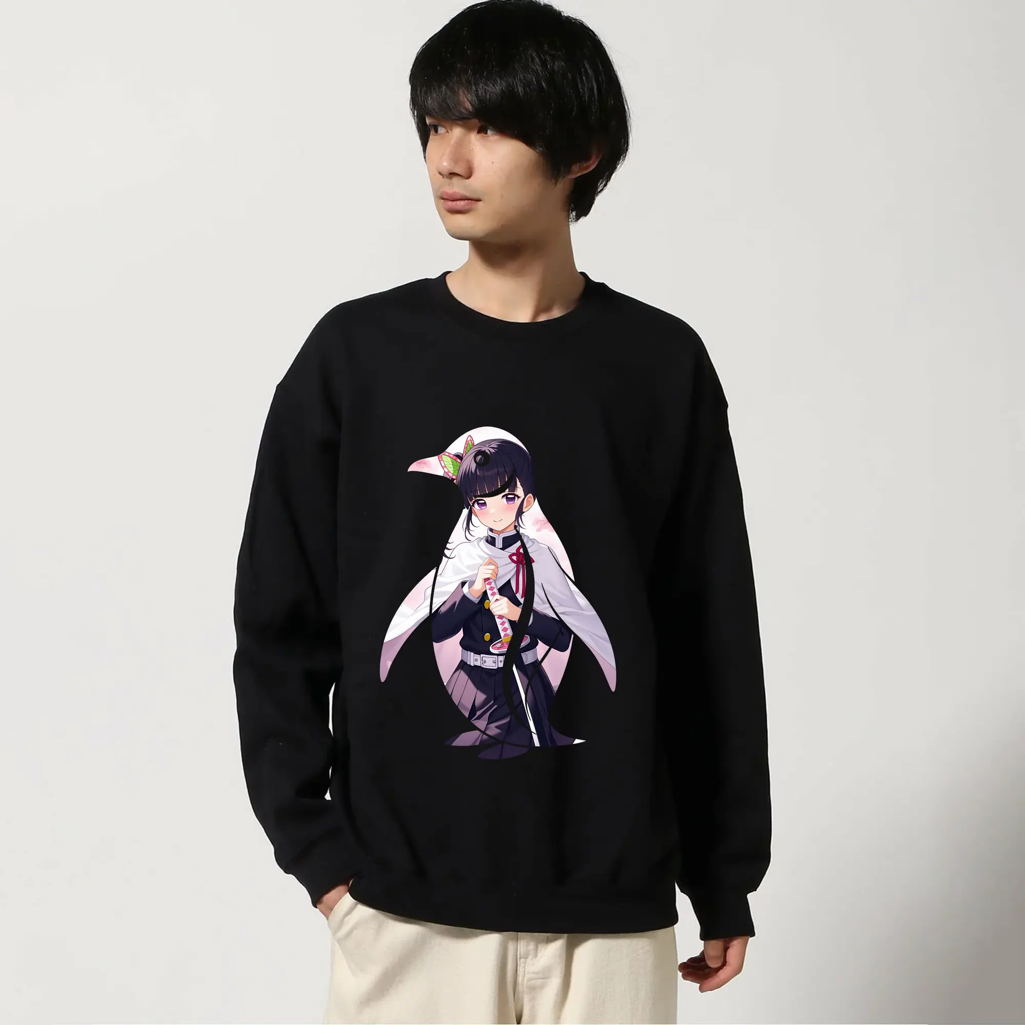 鬼滅の刃 グッズ,栗花落 カナヲ