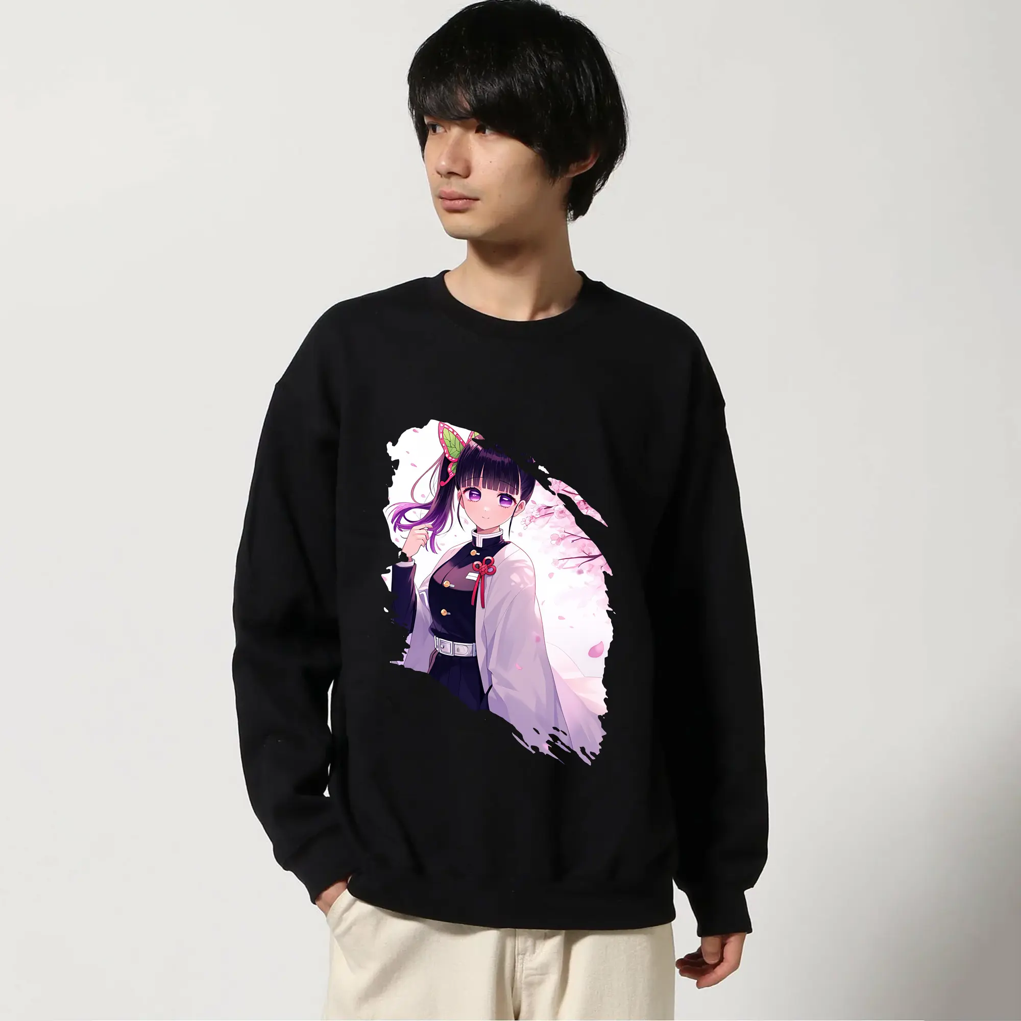 鬼滅の刃 グッズ,栗花落 カナヲ