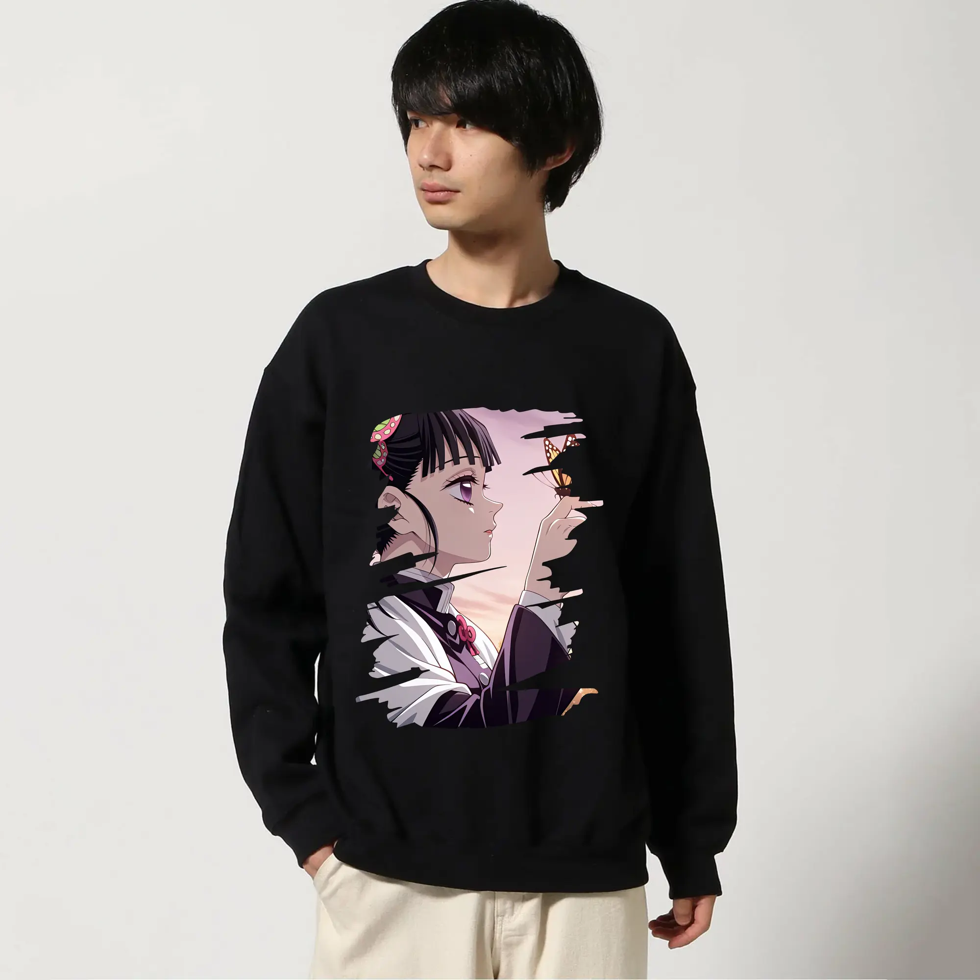 鬼滅の刃 グッズ,栗花落 カナヲ