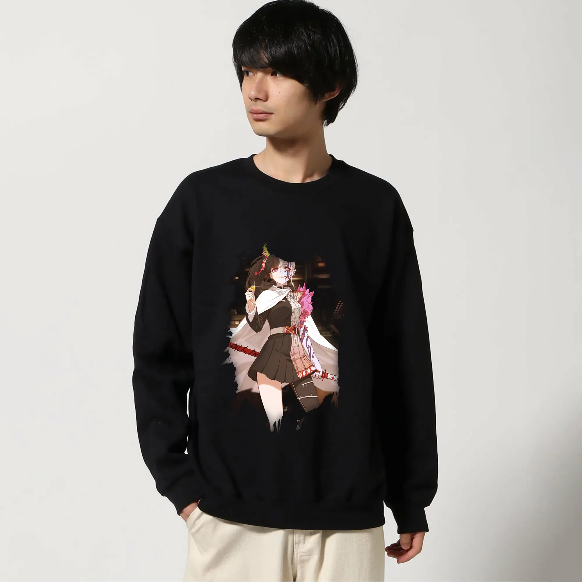 鬼滅の刃 グッズ,栗花落 カナヲ