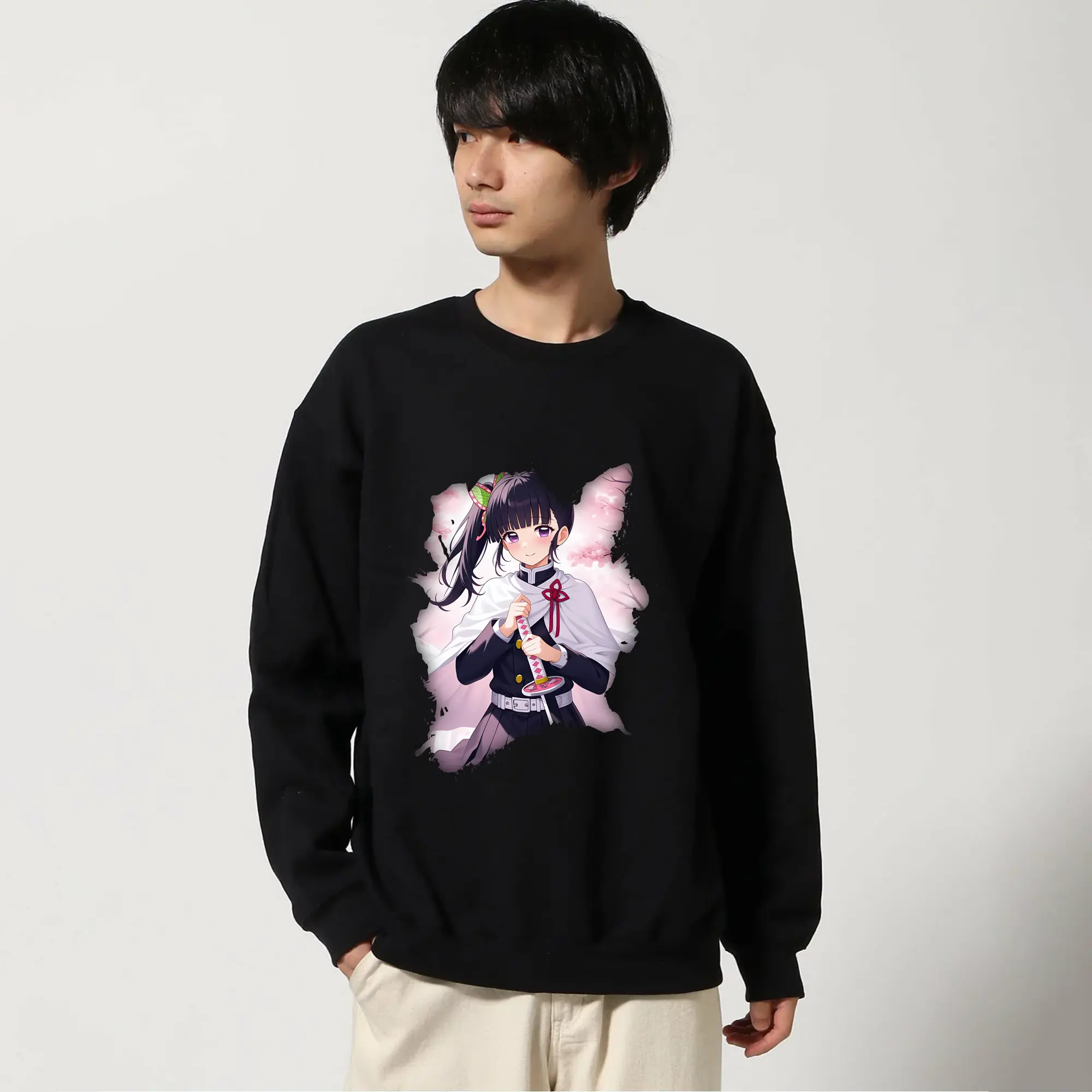 鬼滅の刃 グッズ,栗花落 カナヲ