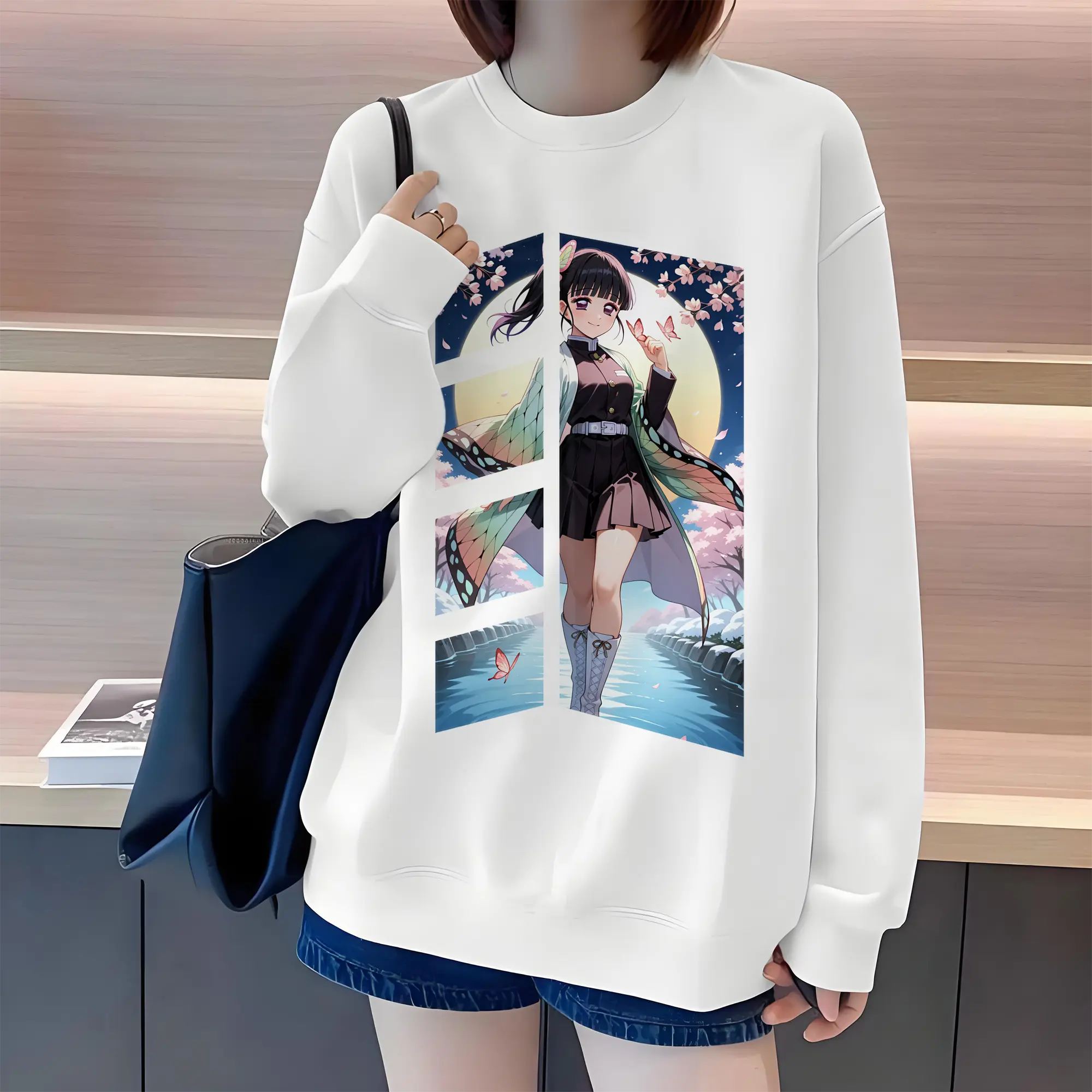 鬼滅の刃 グッズ,栗花落 カナヲ