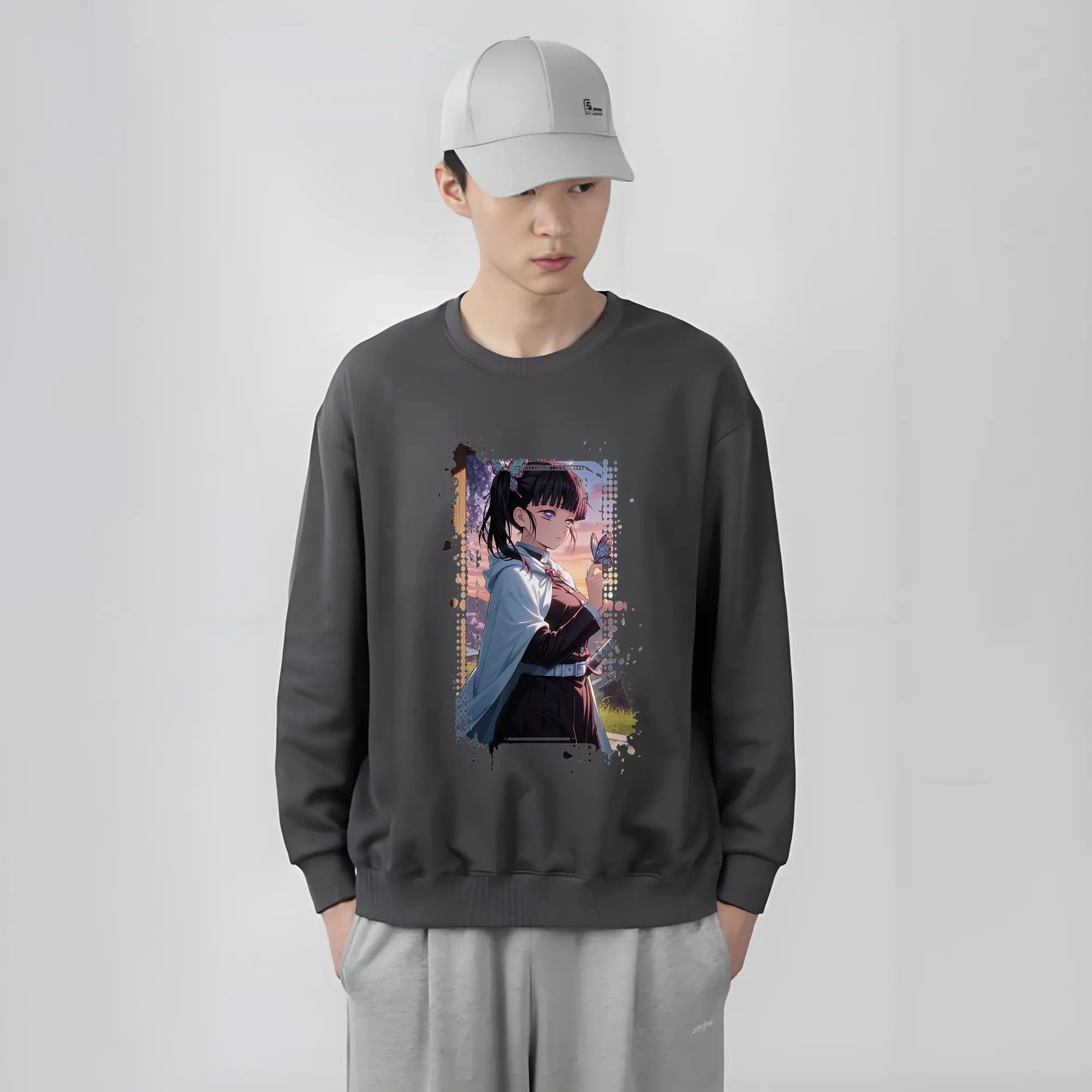 鬼滅の刃 グッズ,栗花落 カナヲ