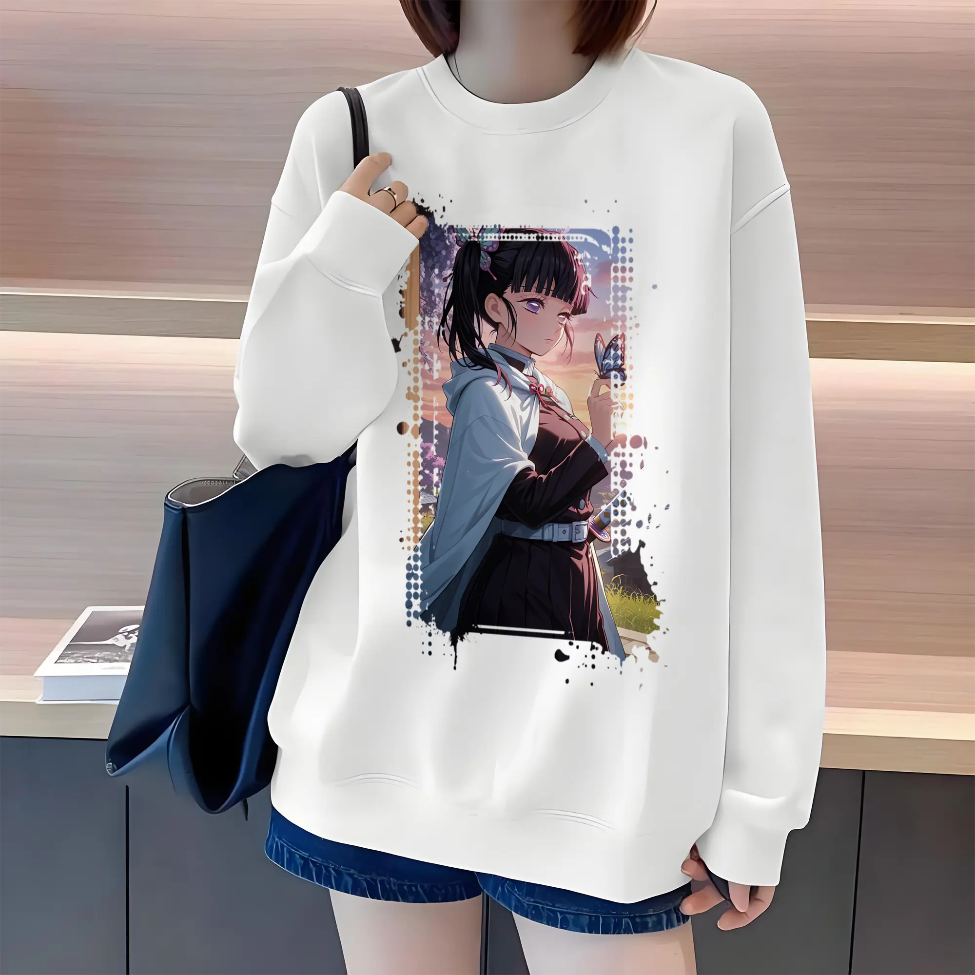 鬼滅の刃 グッズ,栗花落 カナヲ