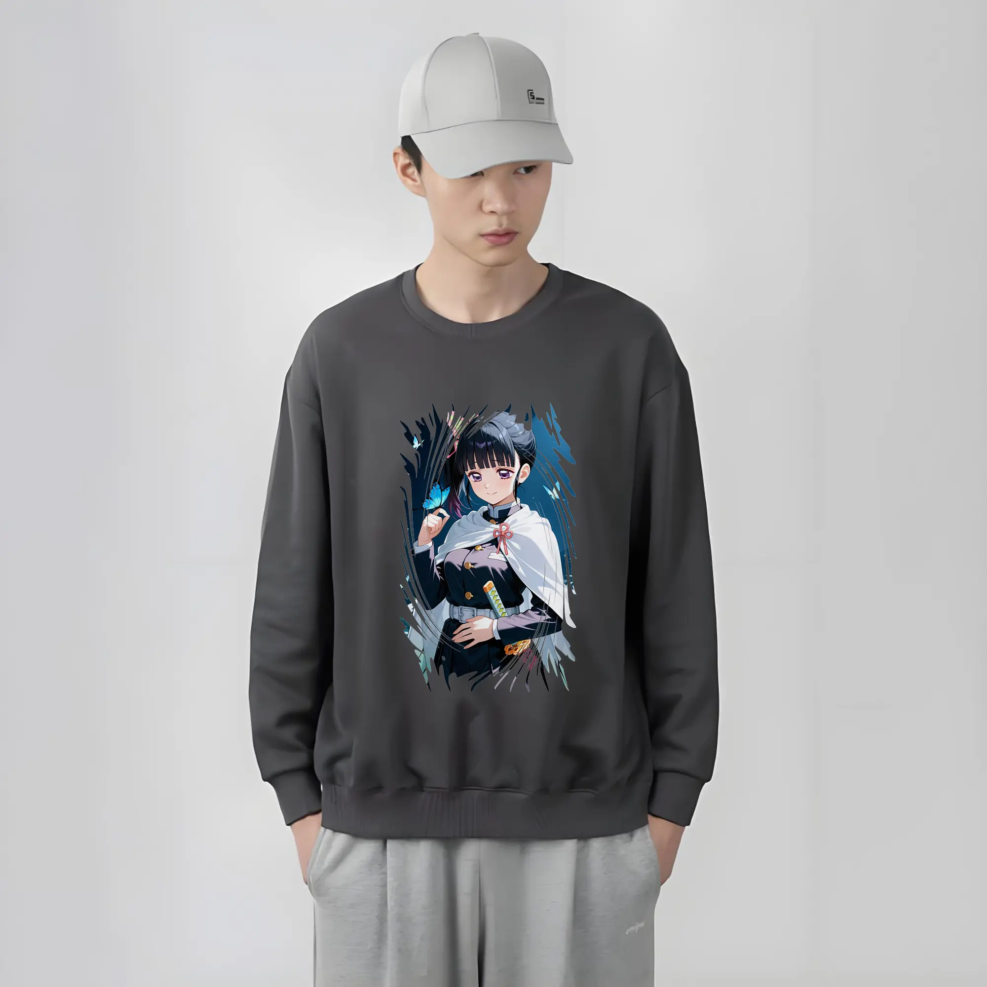 鬼滅の刃 グッズ,栗花落 カナヲ