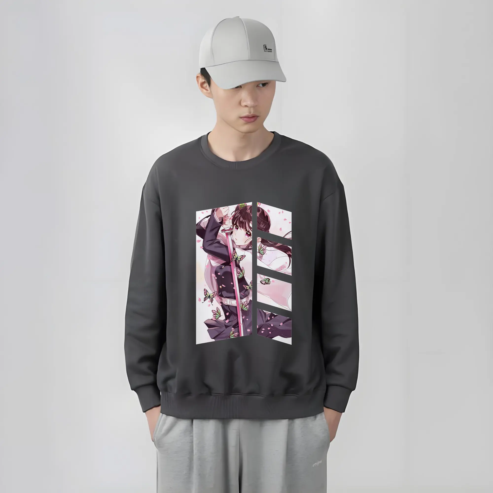 鬼滅の刃 グッズ,栗花落 カナヲ