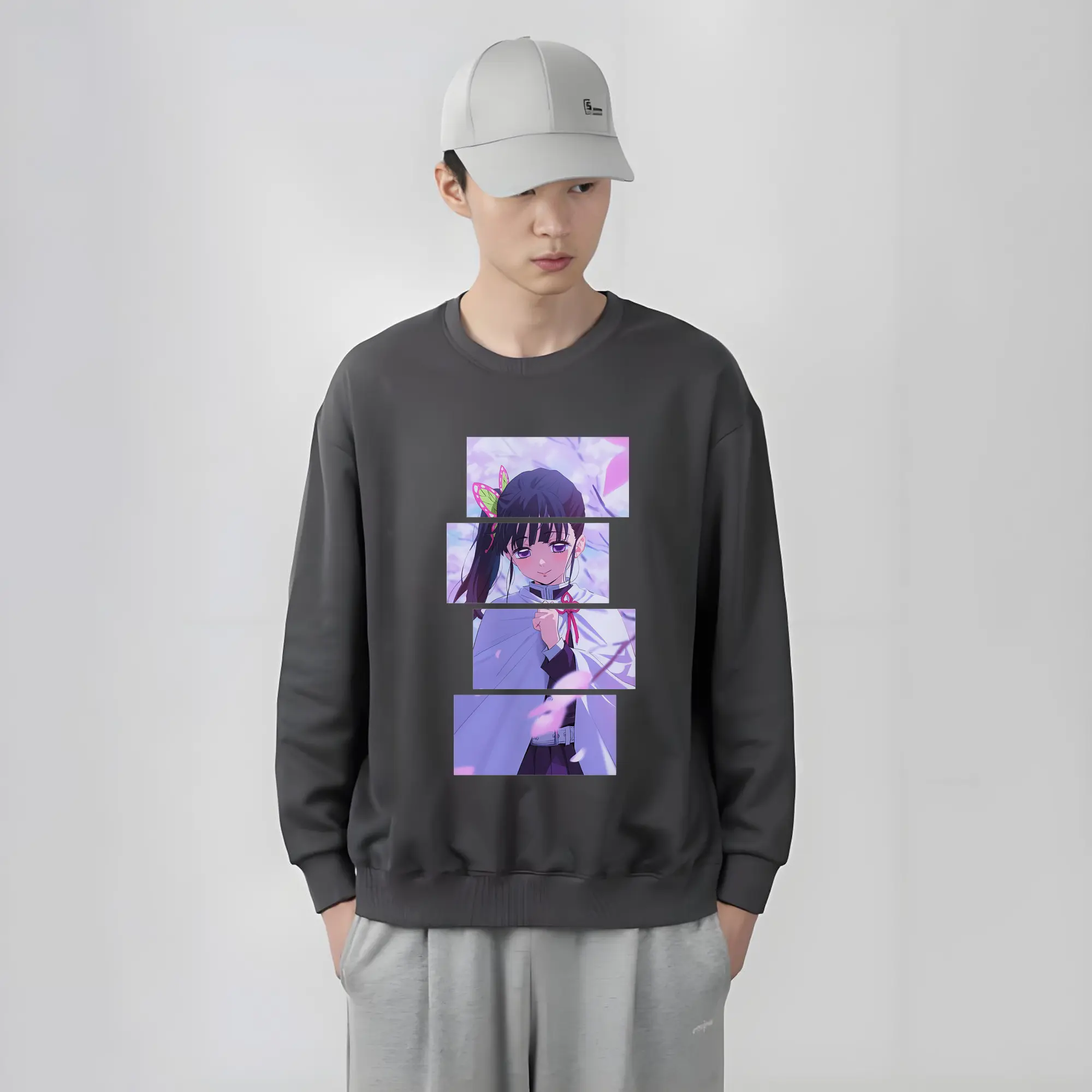 鬼滅の刃 グッズ,栗花落 カナヲ