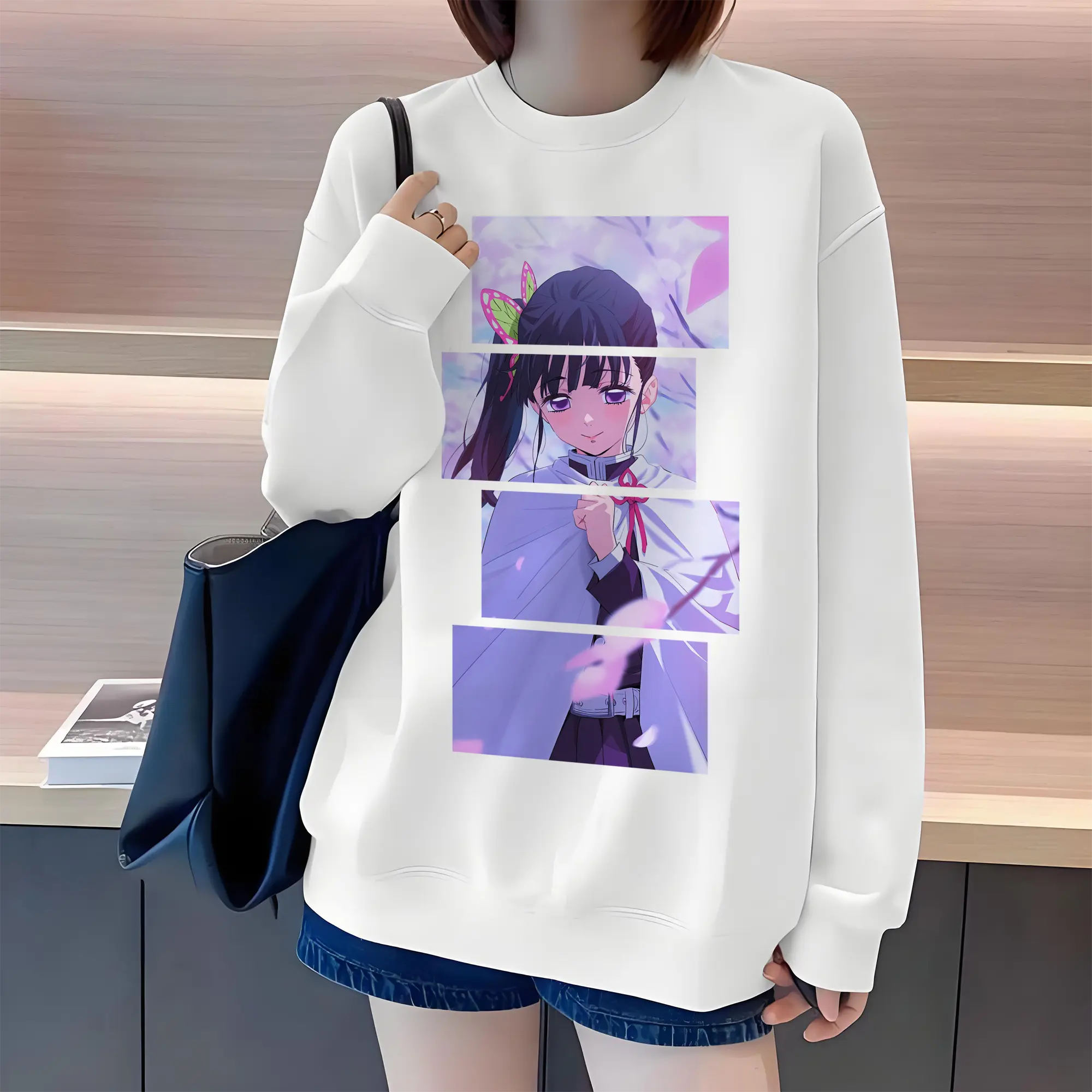 鬼滅の刃 グッズ,栗花落 カナヲ