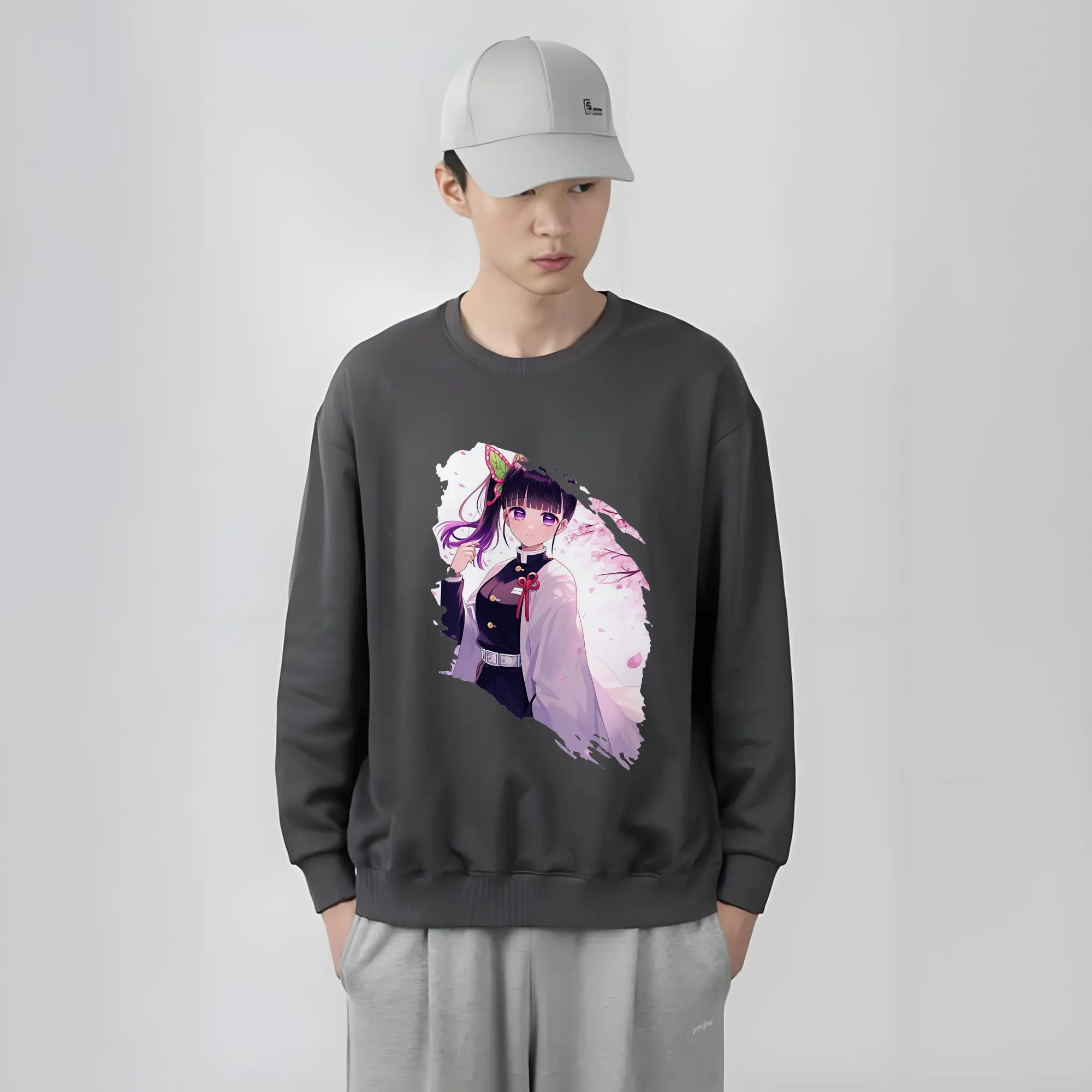 鬼滅の刃 グッズ,栗花落 カナヲ