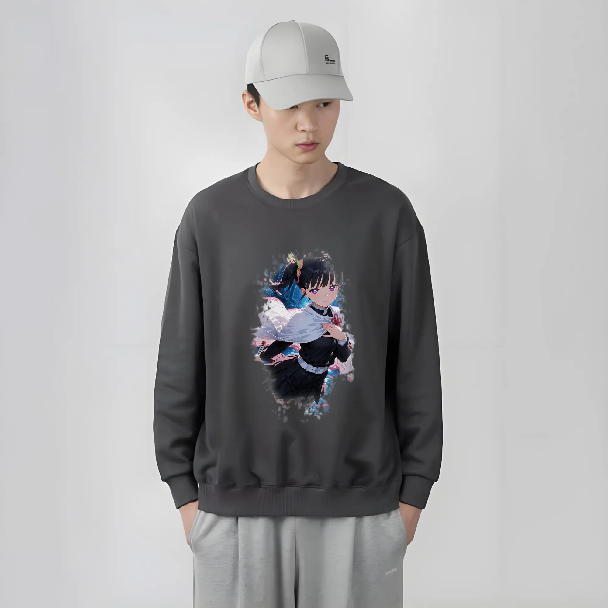 鬼滅の刃 グッズ,栗花落 カナヲ