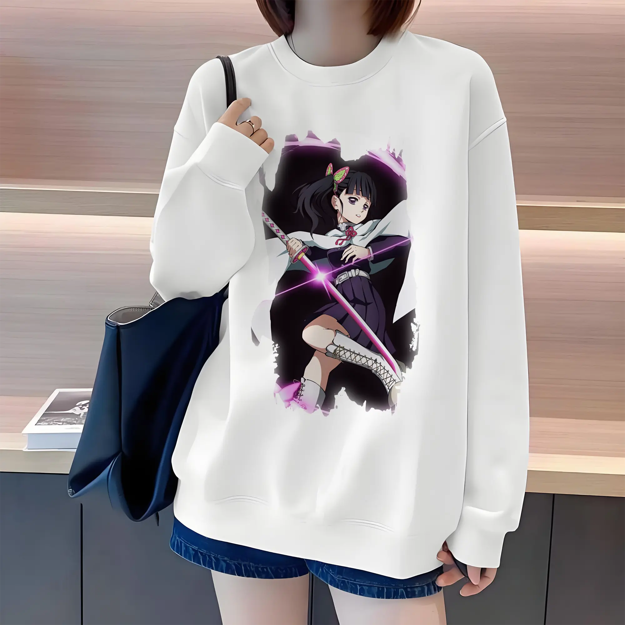 鬼滅の刃 グッズ,栗花落 カナヲ