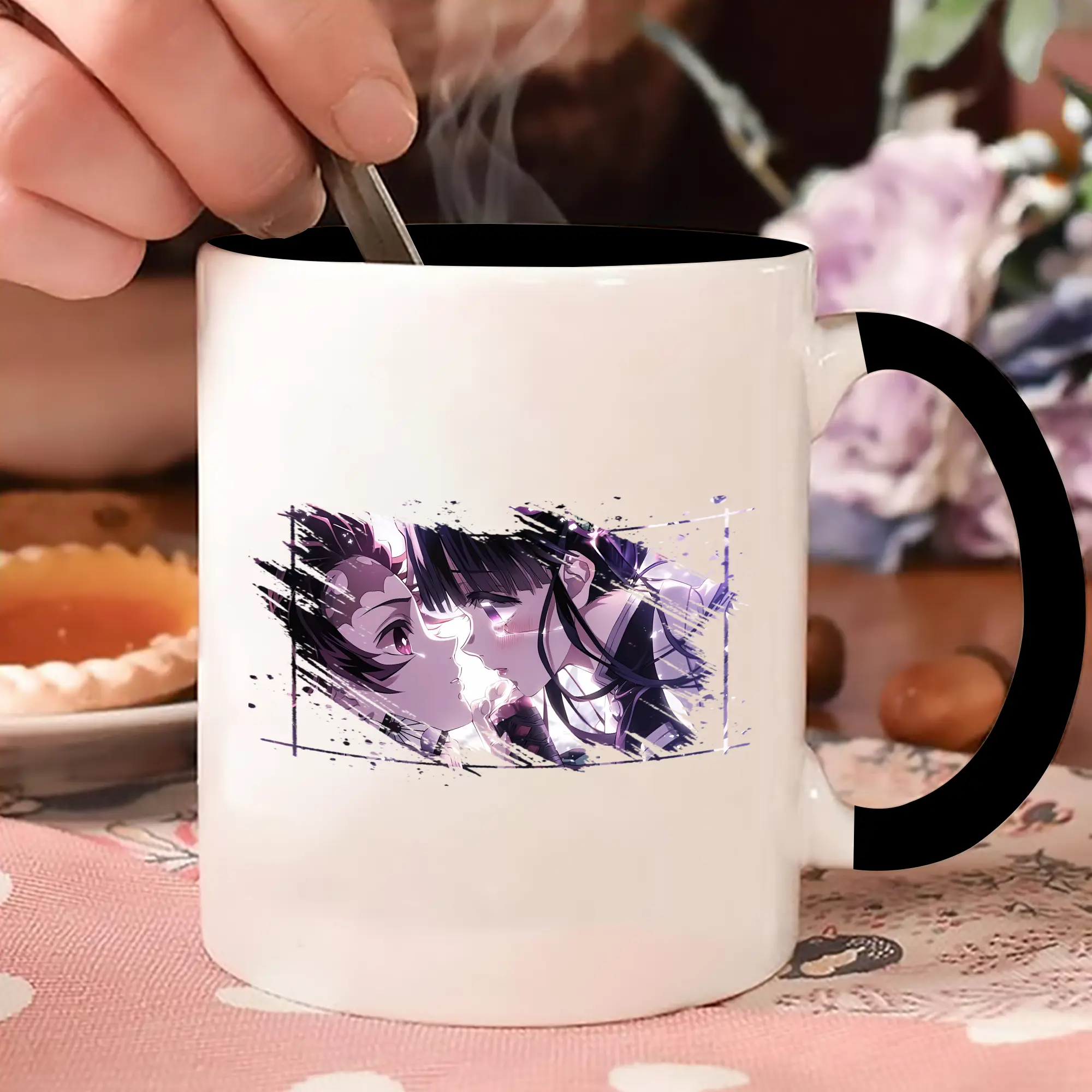 鬼滅の刃 グッズ,栗花落 カナヲ